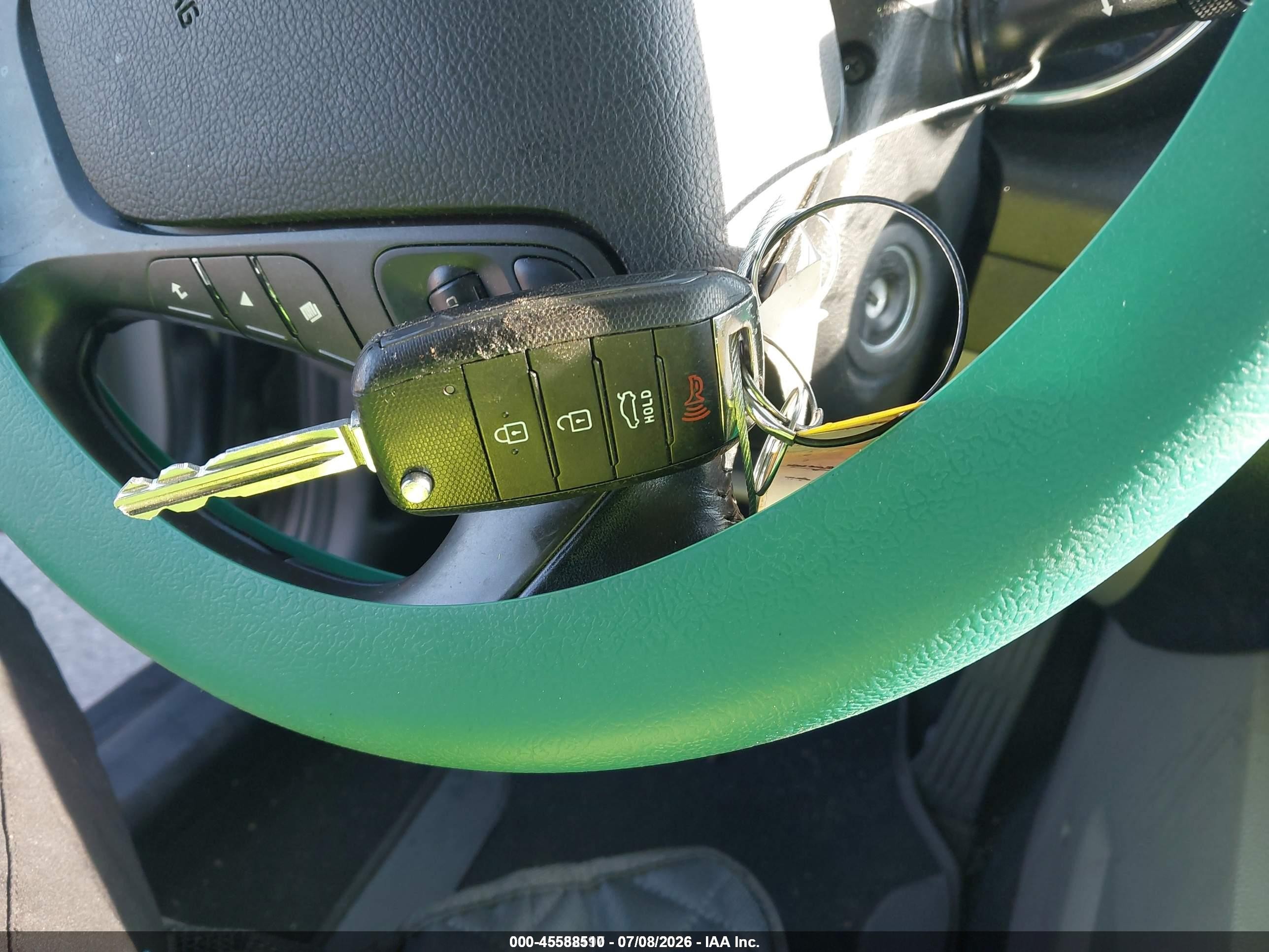 2014 Kia Forte Ex Gray vin: KNAFX5A8XE5240803