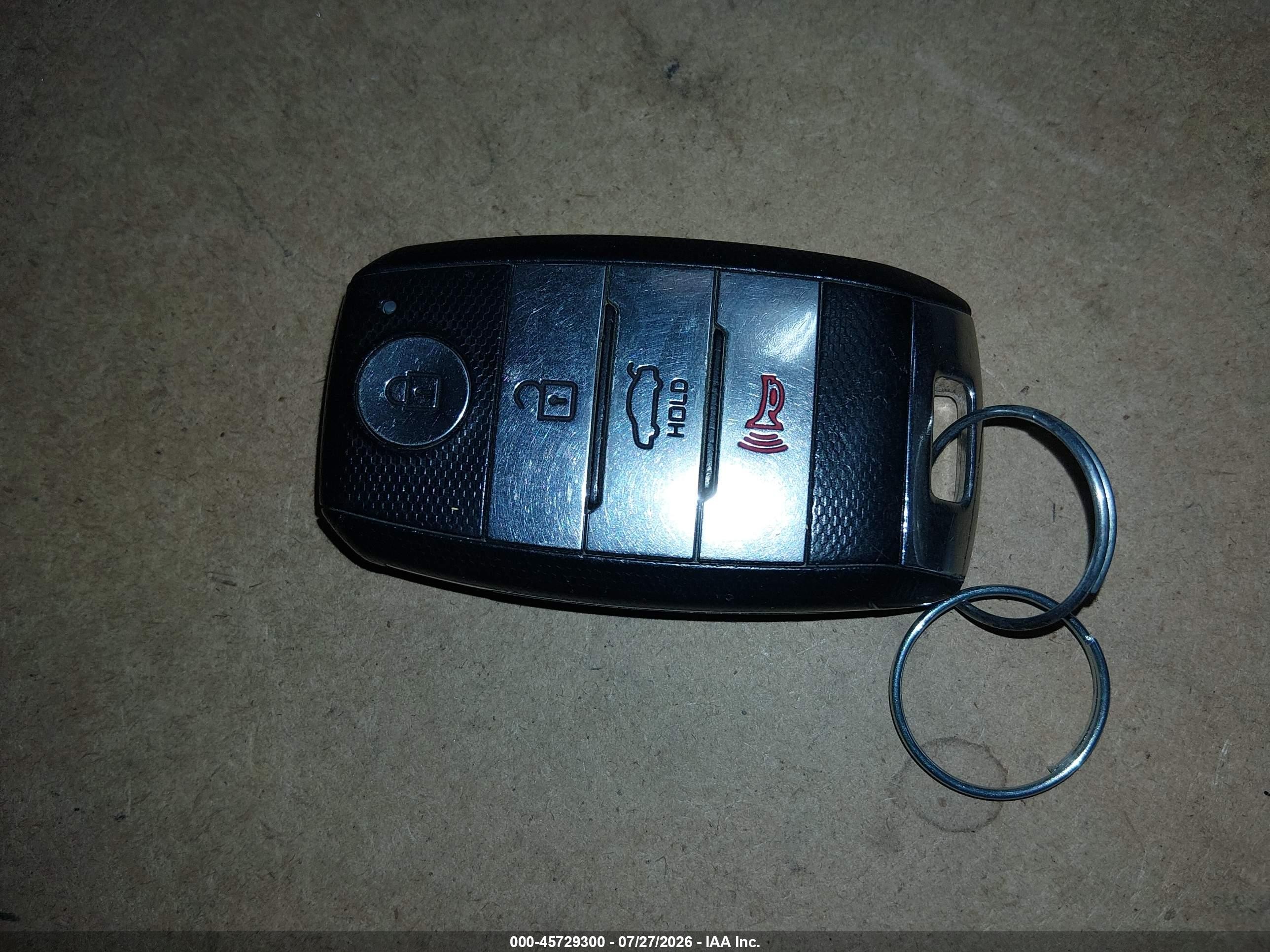 2015 Kia Forte Ex Серебряный vin: KNAFX5A8XF5296659