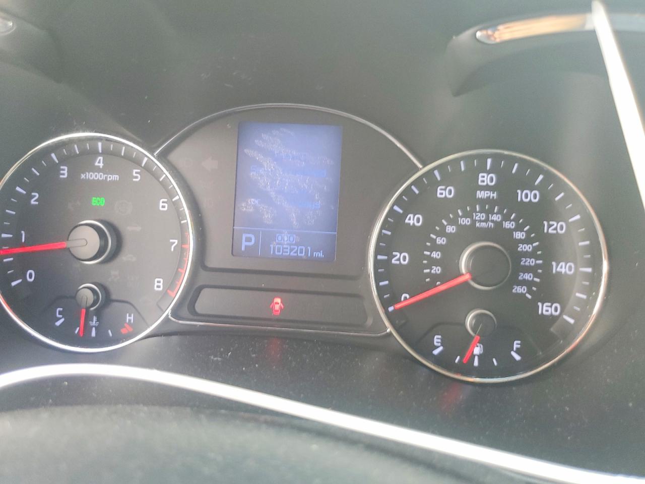 2015 Kia Forte Ex Угольный vin: KNAFX5A8XF5376883