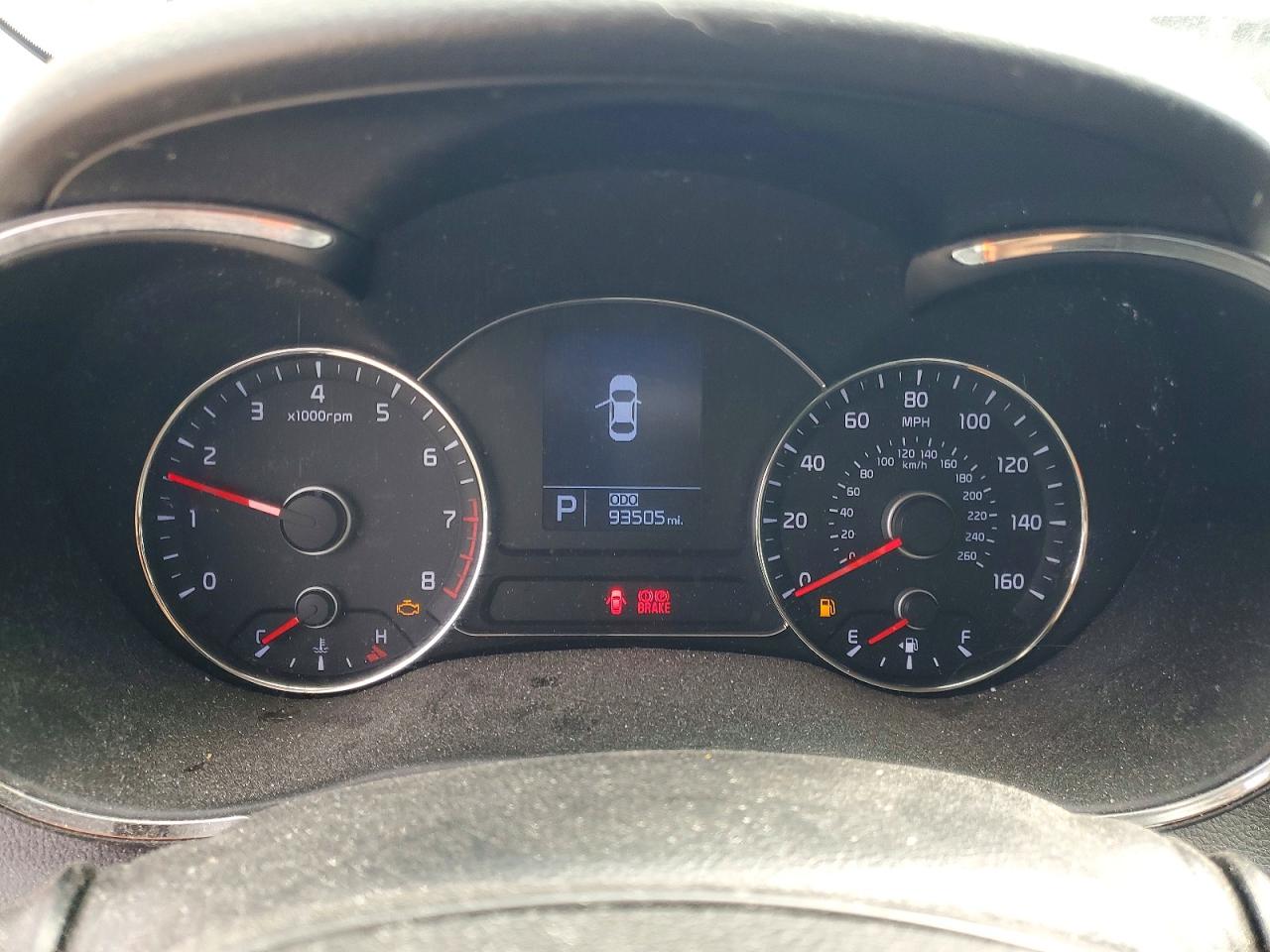 2014 Kia Forte Koup Ex Black vin: KNAFX6A82E5236735