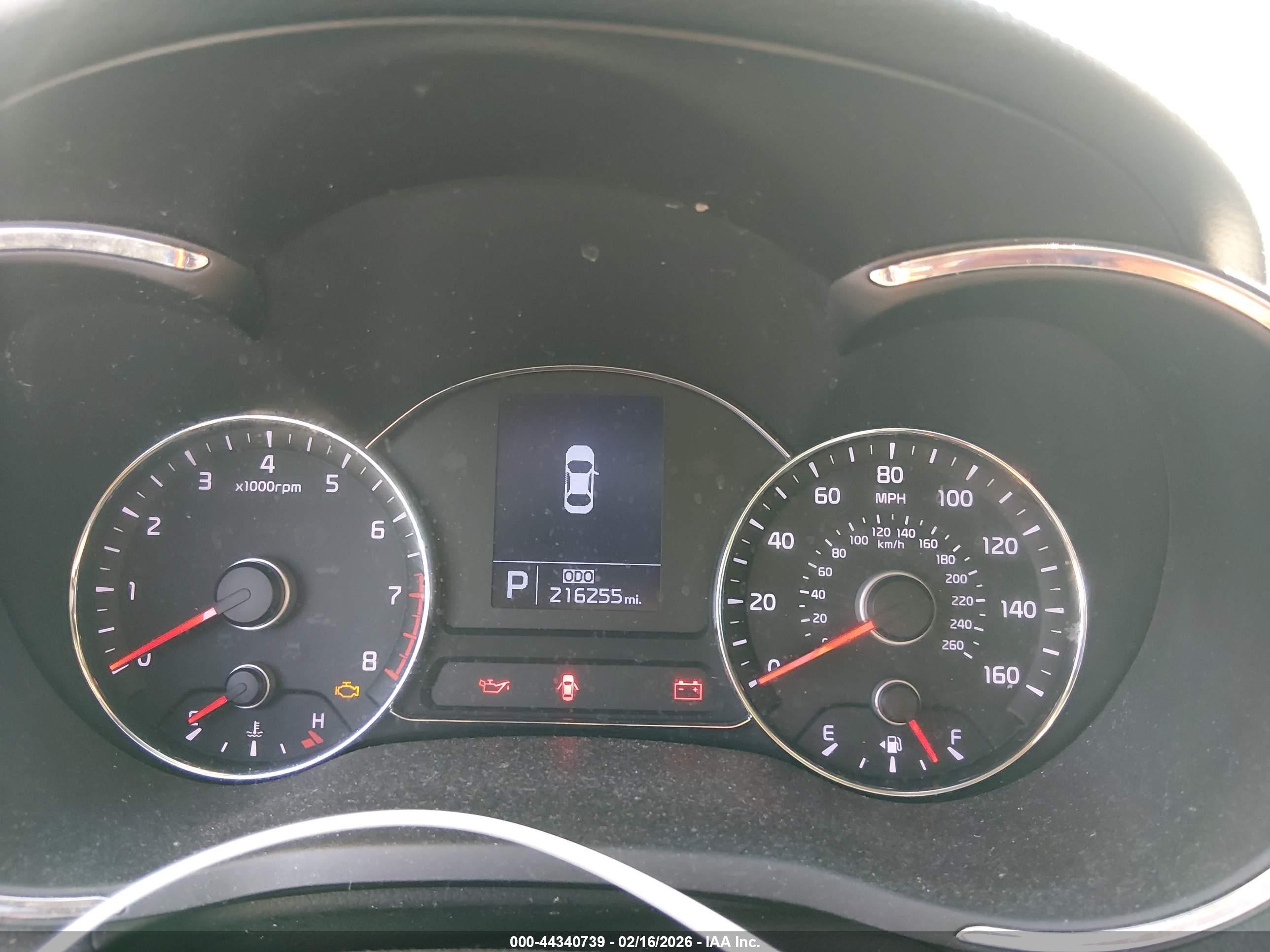 2014 Kia Forte Koup Ex Blue vin: KNAFX6A82E5236833