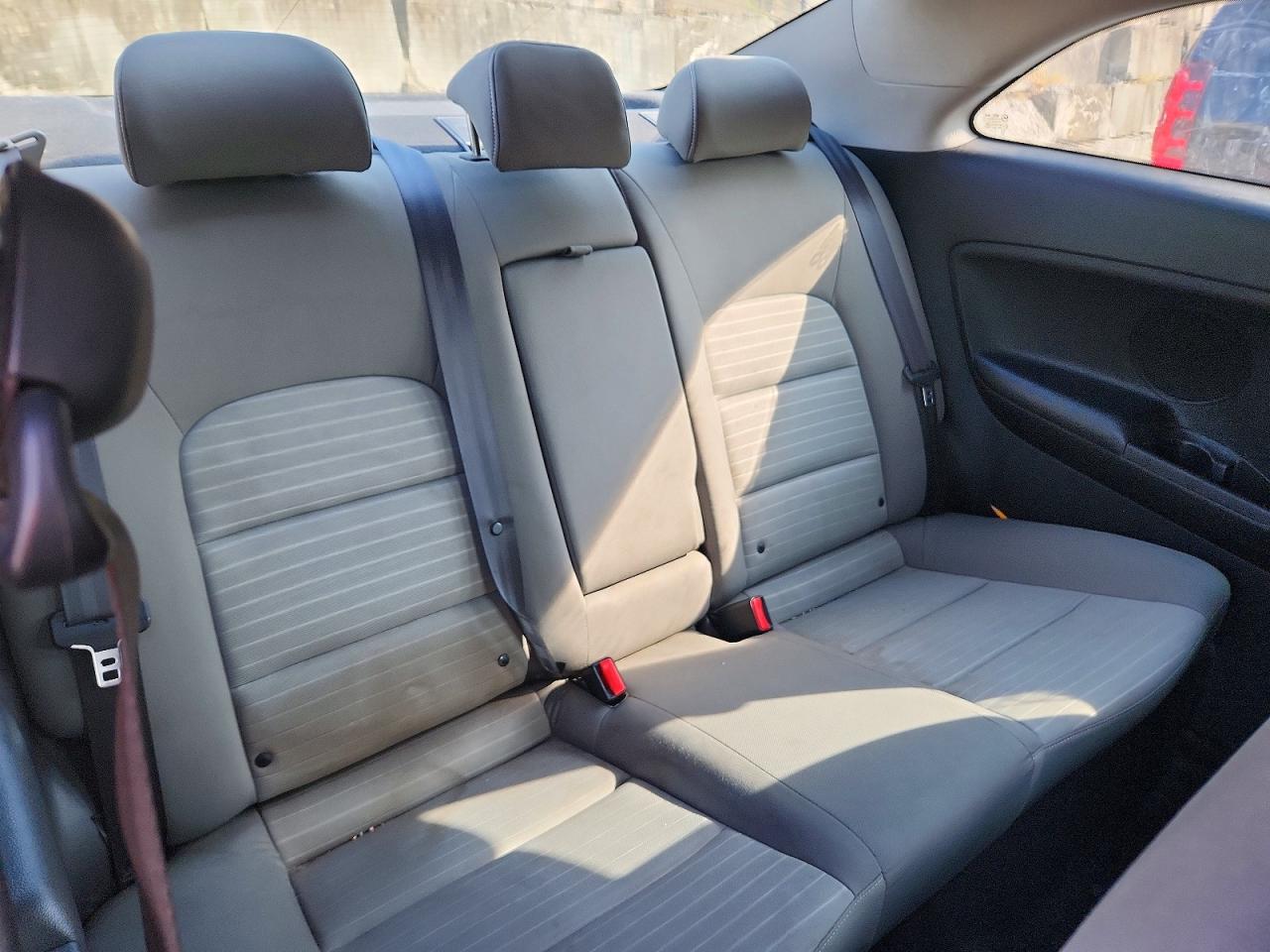2014 Kia Forte Koup Ex Blue vin: KNAFX6A83E5158515