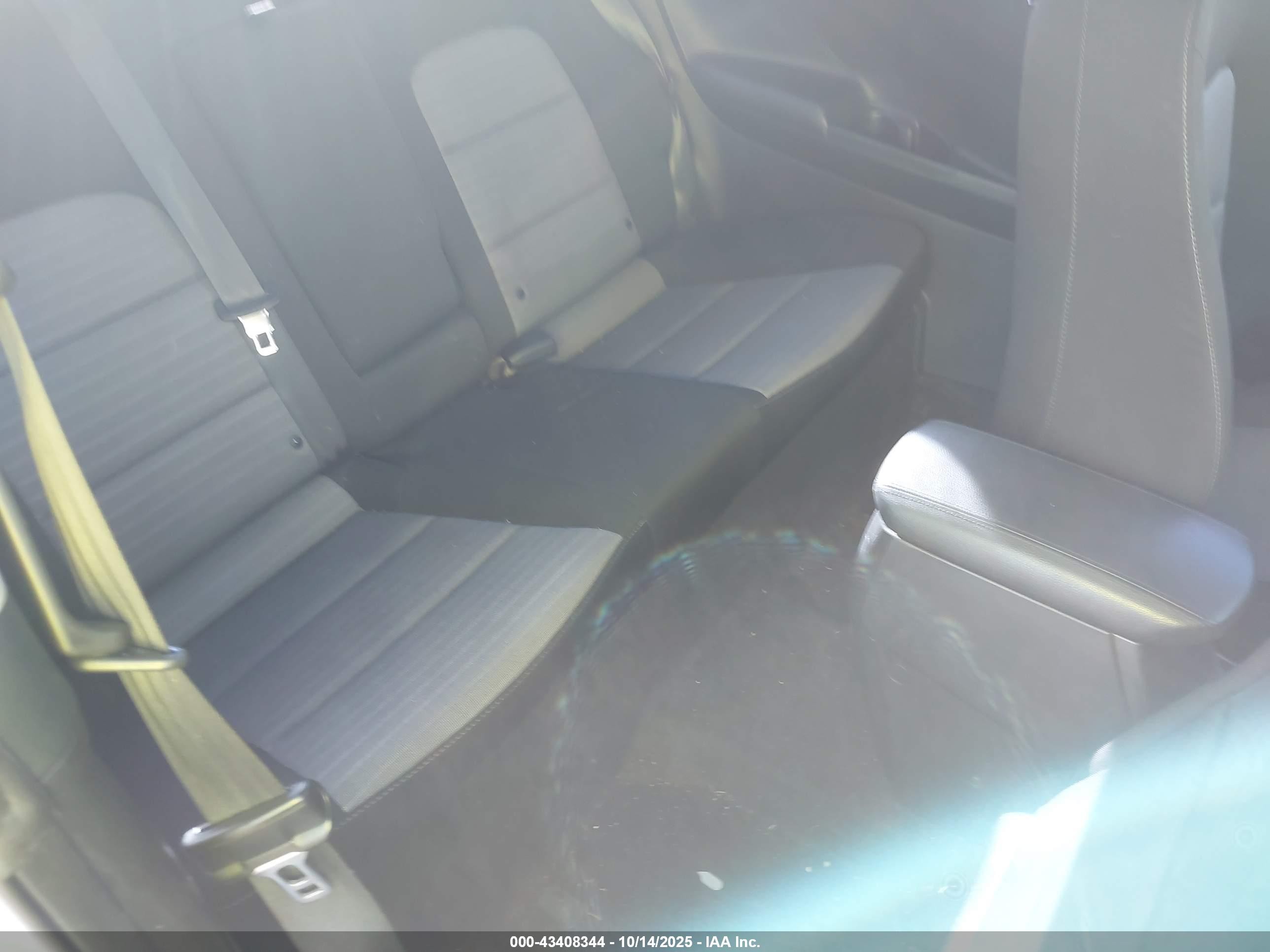 2014 Kia Forte Koup Ex Серебряный vin: KNAFX6A84E5237515