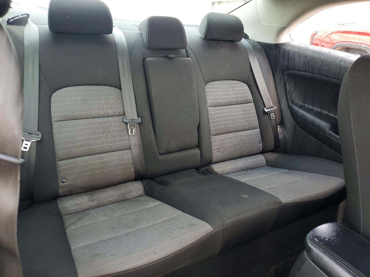2014 Kia Forte Ex Silver vin: KNAFX6A86E5195378