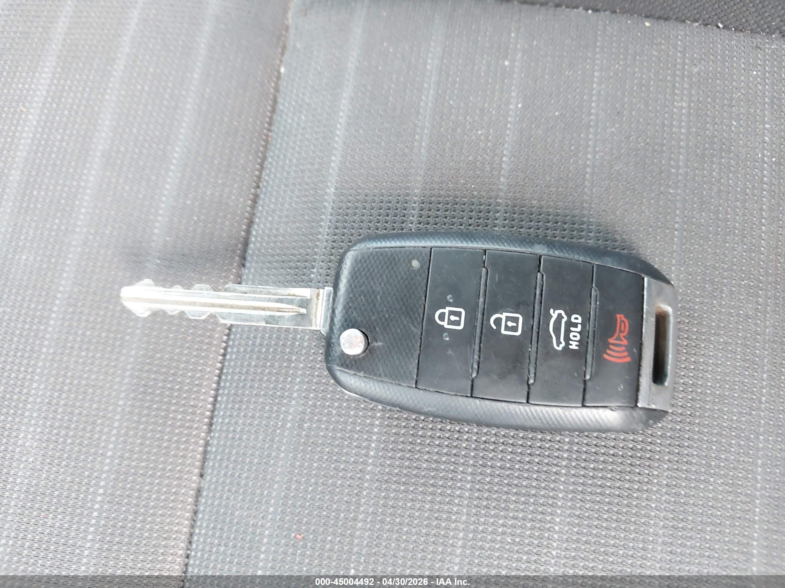 2014 Kia Forte Koup Ex Silver vin: KNAFX6A87E5217064