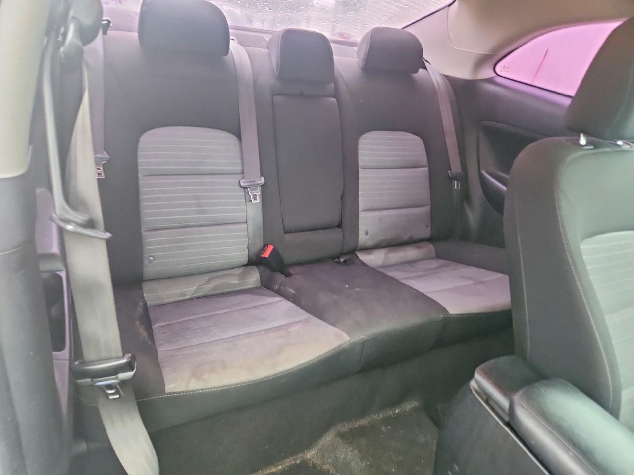 2014 Kia Forte Ex Синий vin: KNAFX6A87E5247519
