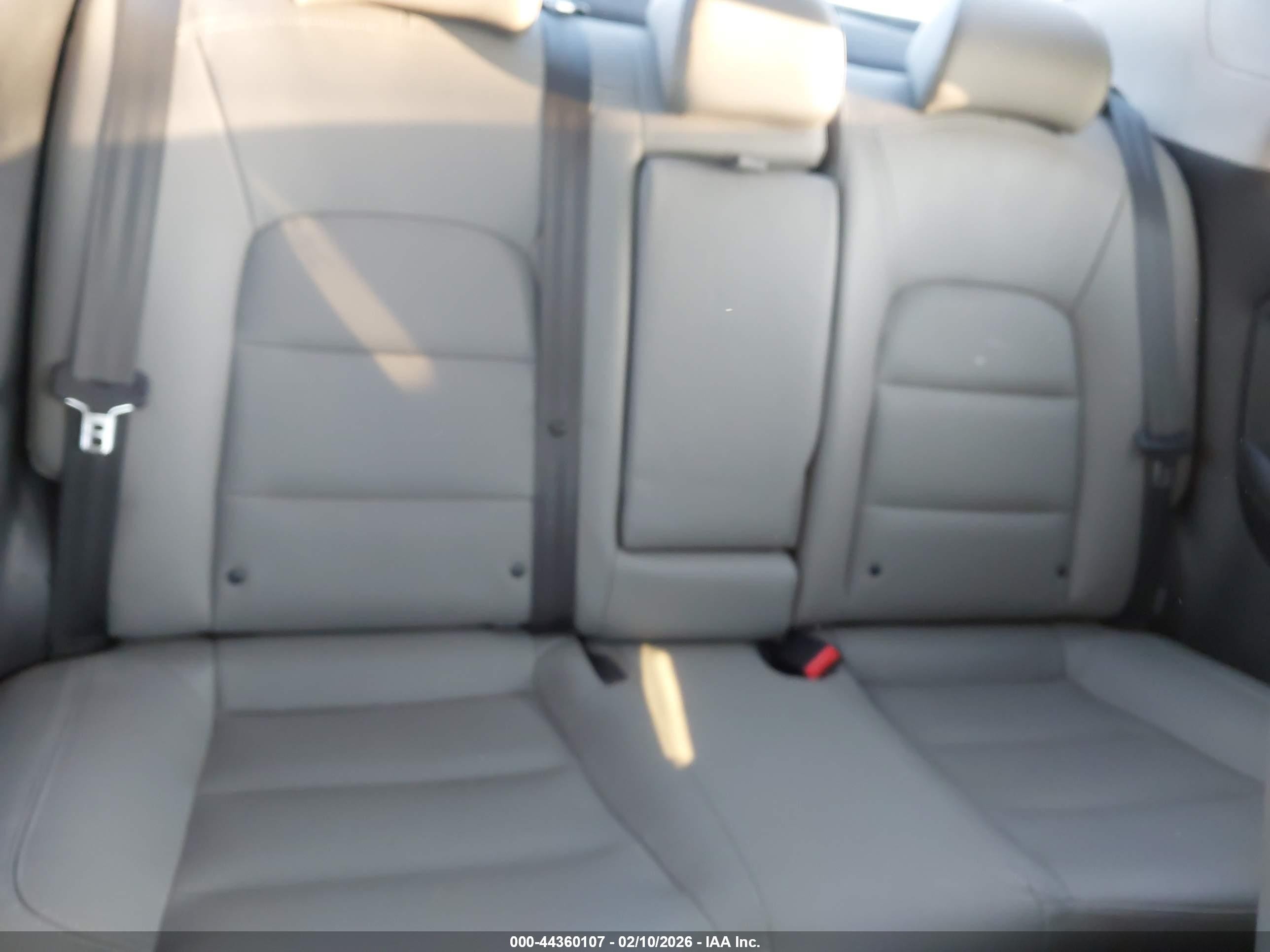 2014 Kia Forte Koup Ex Blue vin: KNAFX6A8XE5221058