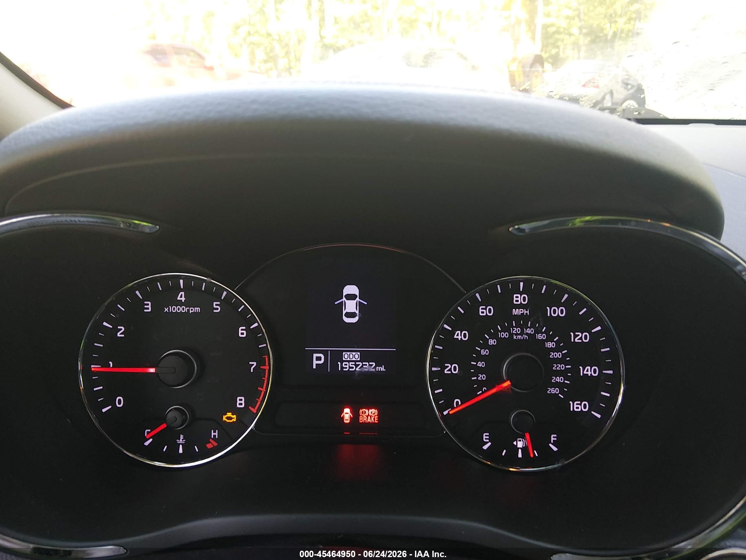 2015 Kia Forte Ex Черный vin: KNAFZ4A80F5336171