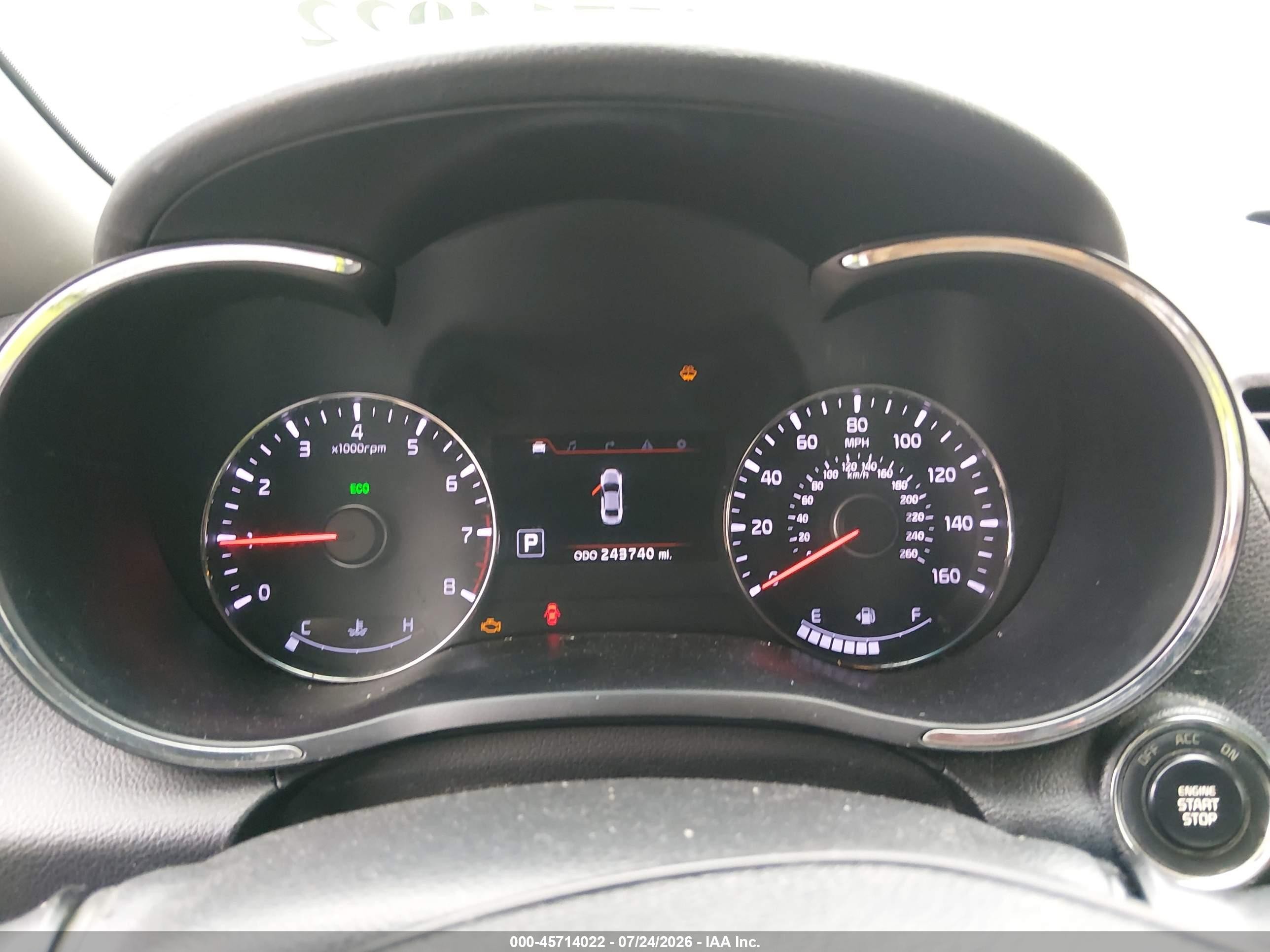 2014 Kia Forte Ex Black vin: KNAFZ4A82E5066293
