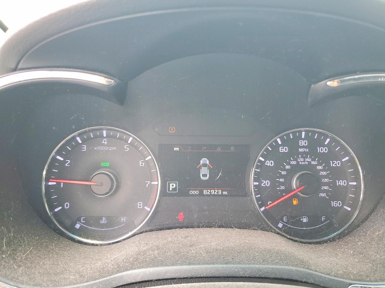 2015 Kia Forte Ex Gray vin: KNAFZ4A82F5268262