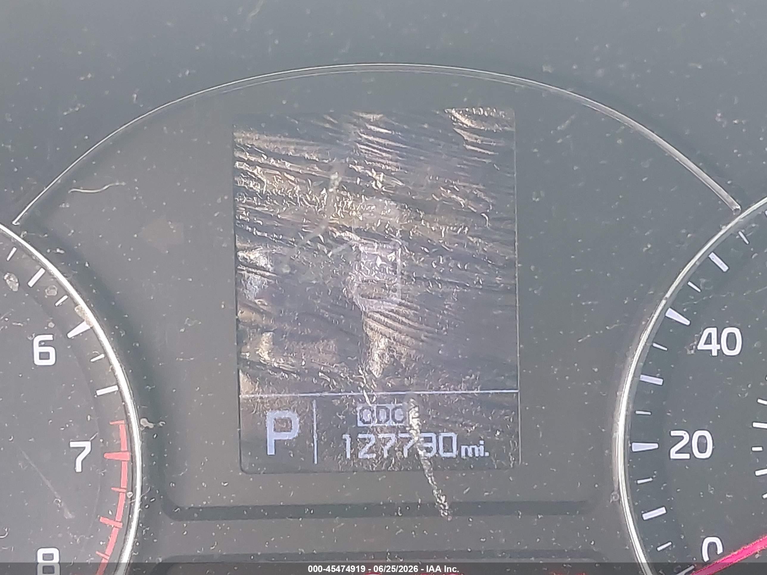 2014 Kia Forte Ex Gray vin: KNAFZ4A85E5067289