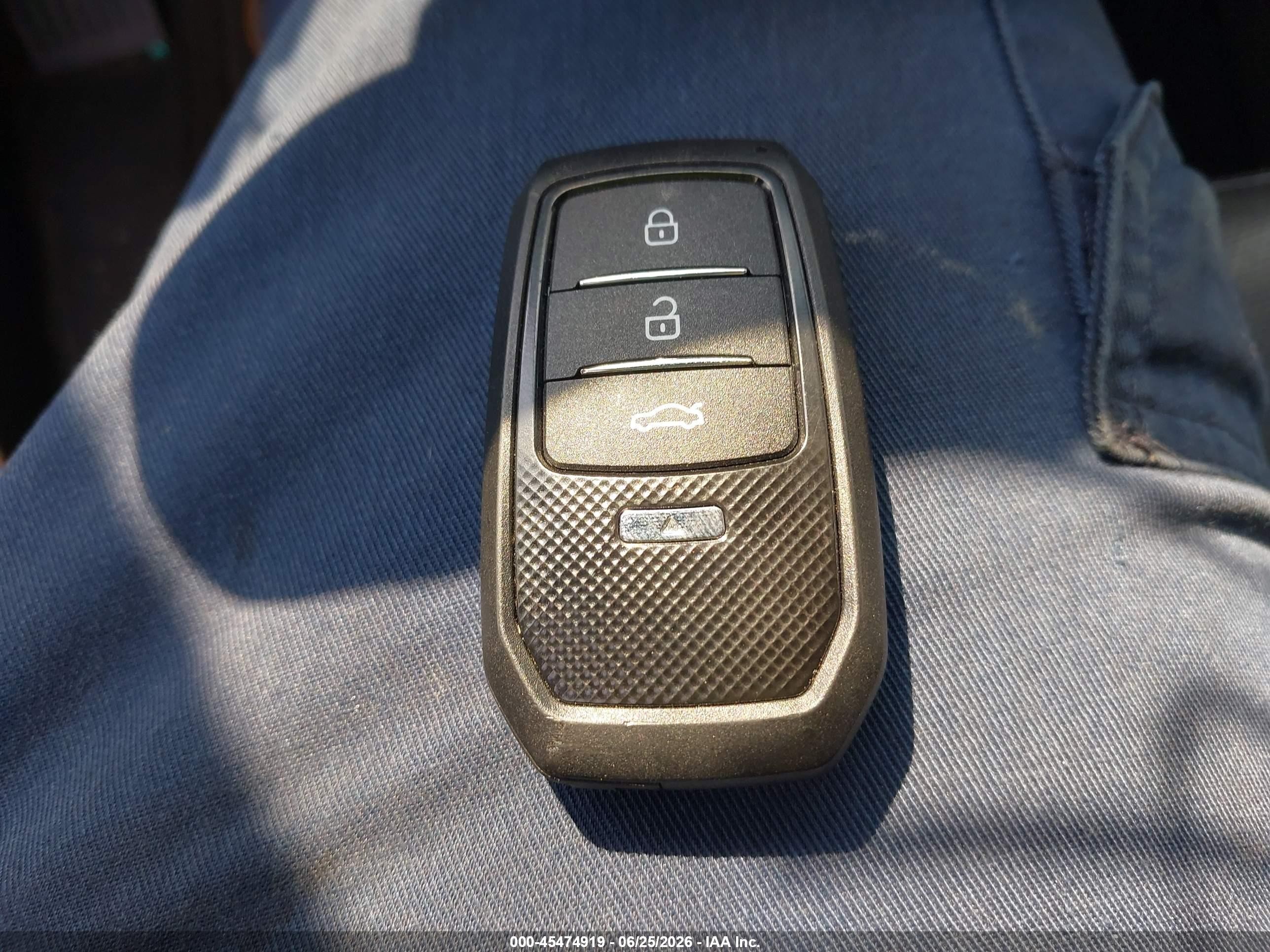 2014 Kia Forte Ex Gray vin: KNAFZ4A85E5067289