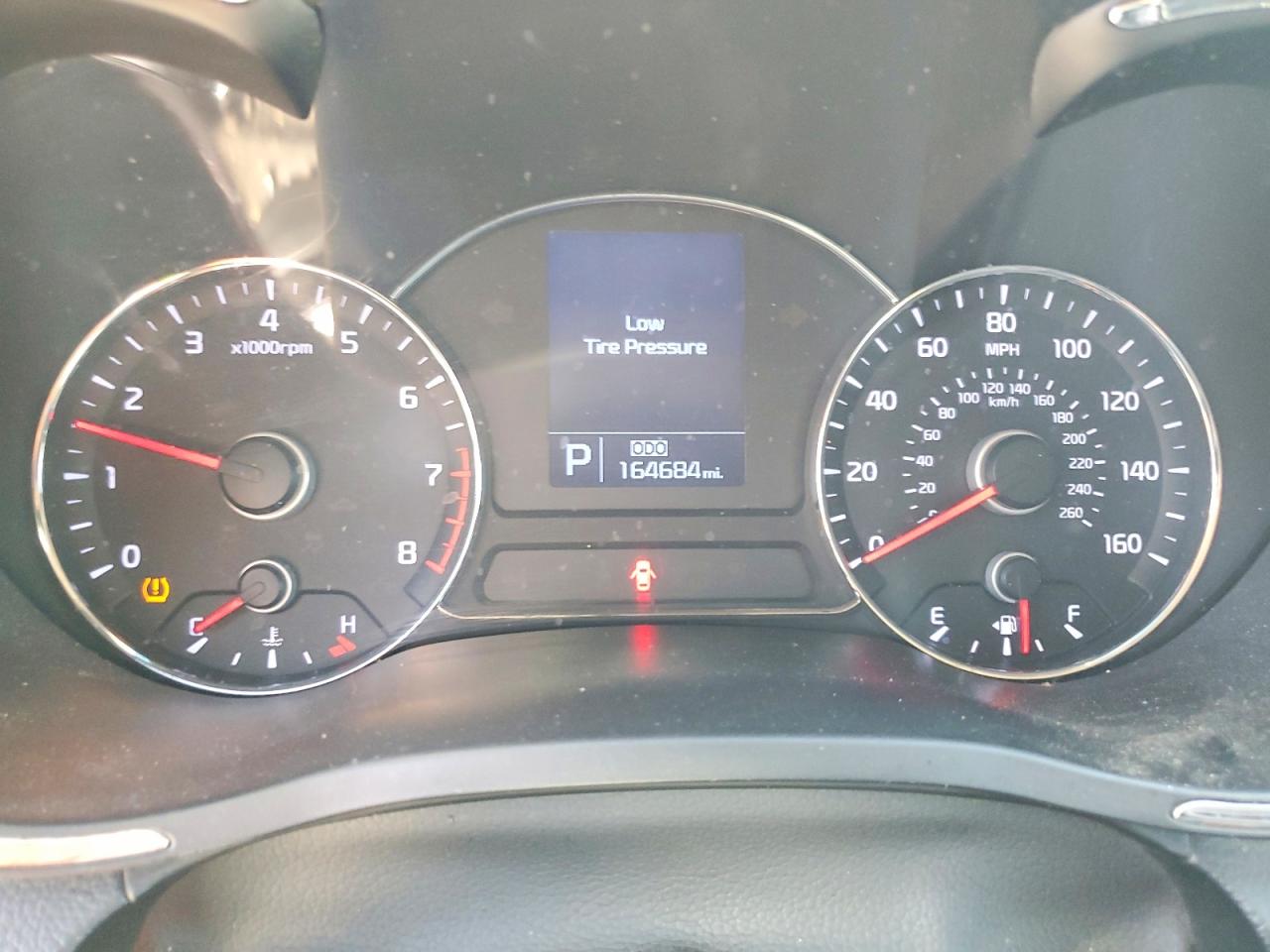 2014 Kia Forte Ex White vin: KNAFZ4A86E5084635