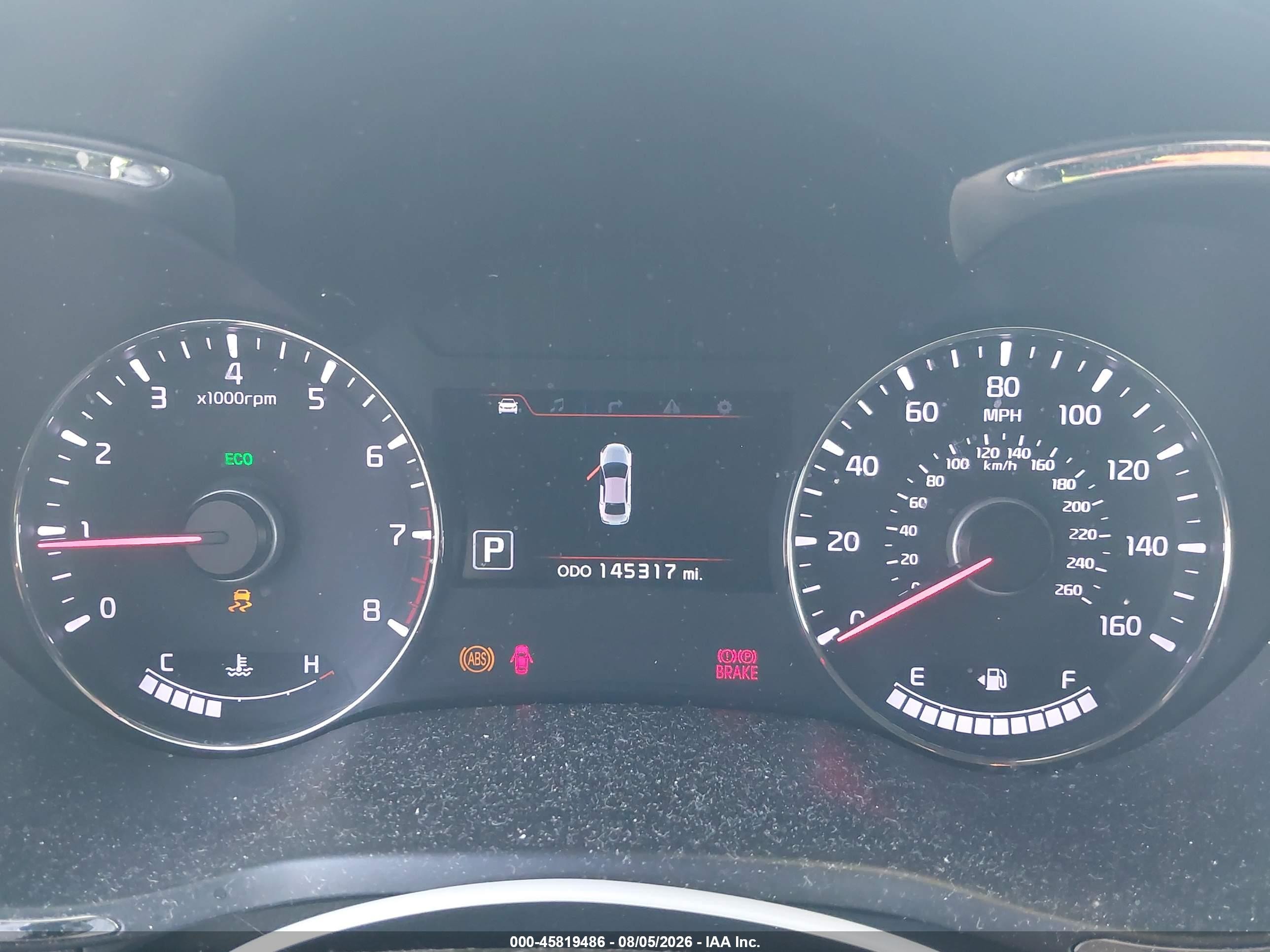 2014 Kia Forte Ex Blue vin: KNAFZ4A87E5155535
