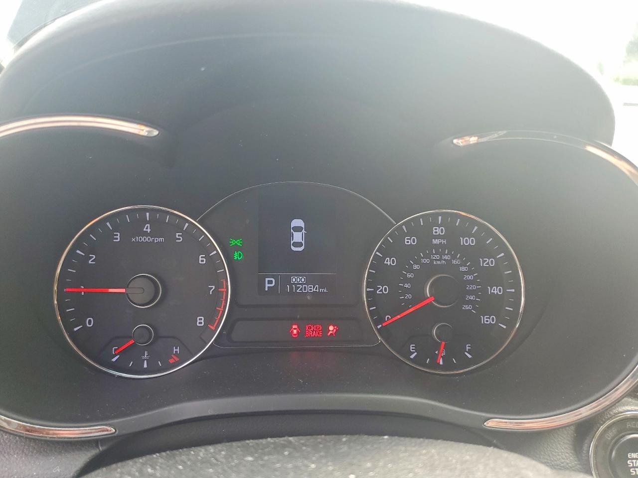 2014 Kia Forte Ex Черный vin: KNAFZ4A88E5069389