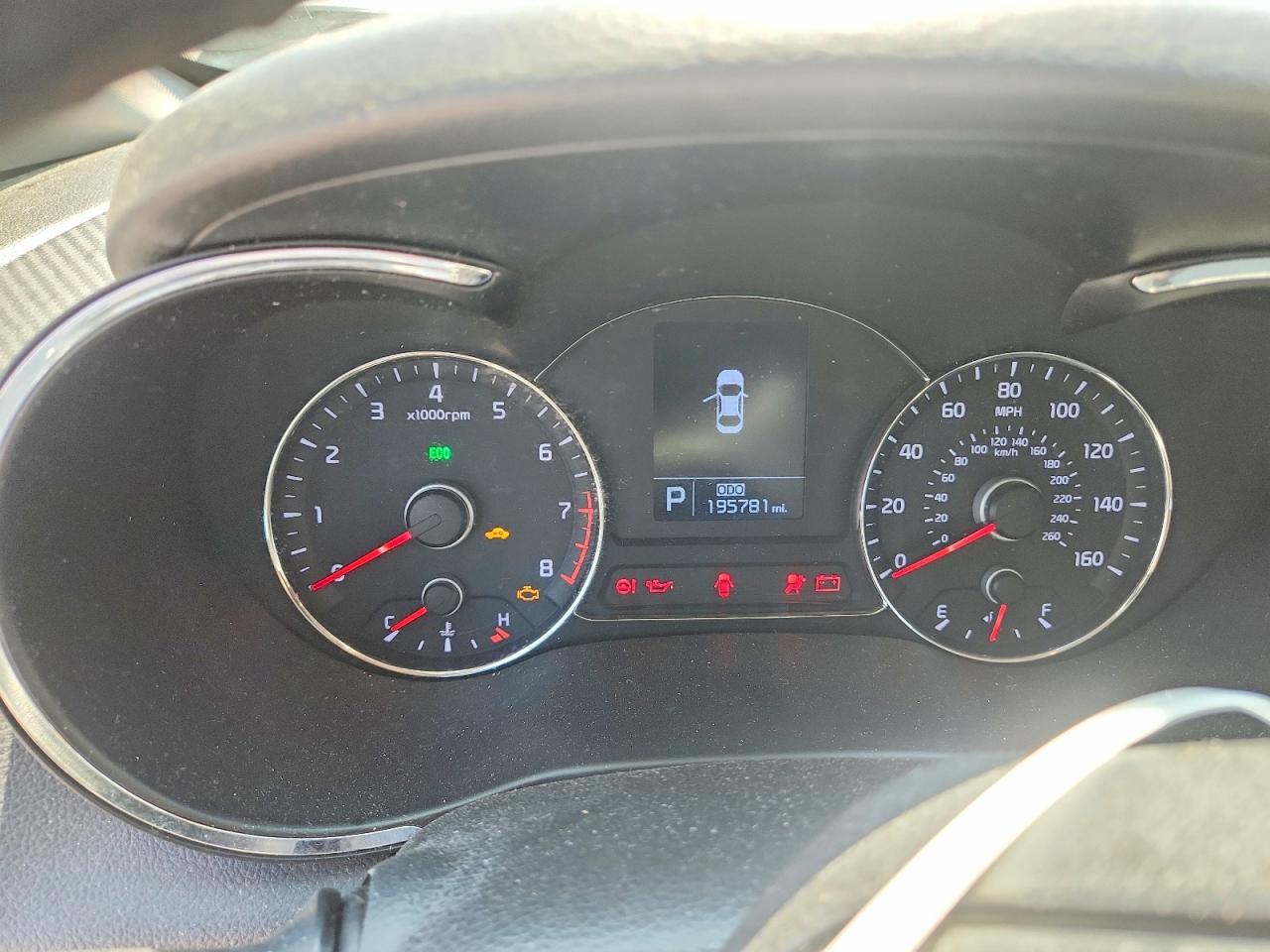 2014 Kia Forte Ex White vin: KNAFZ4A89E5050723