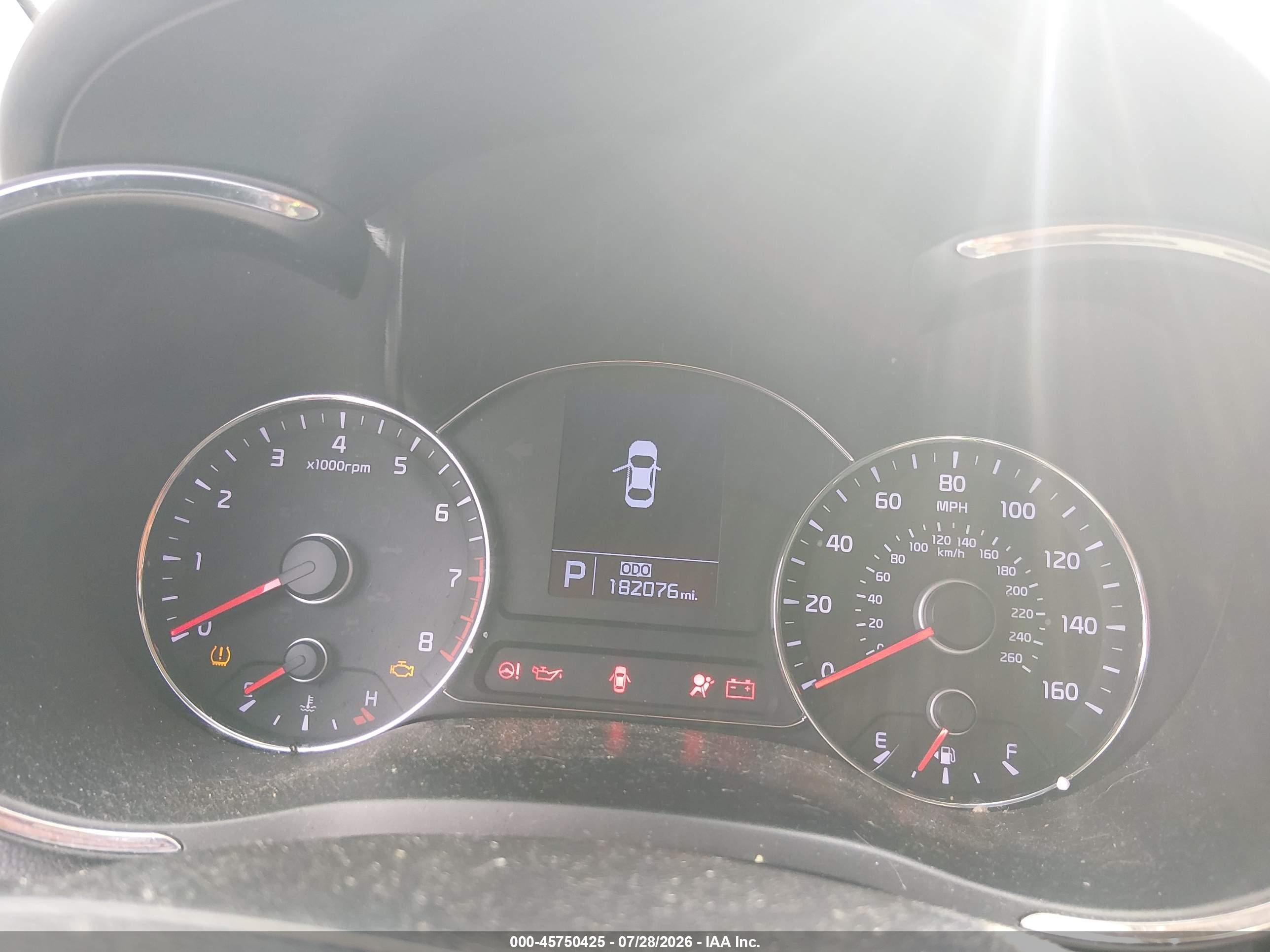 2014 Kia Forte Ex Серый vin: KNAFZ4A89E5205304
