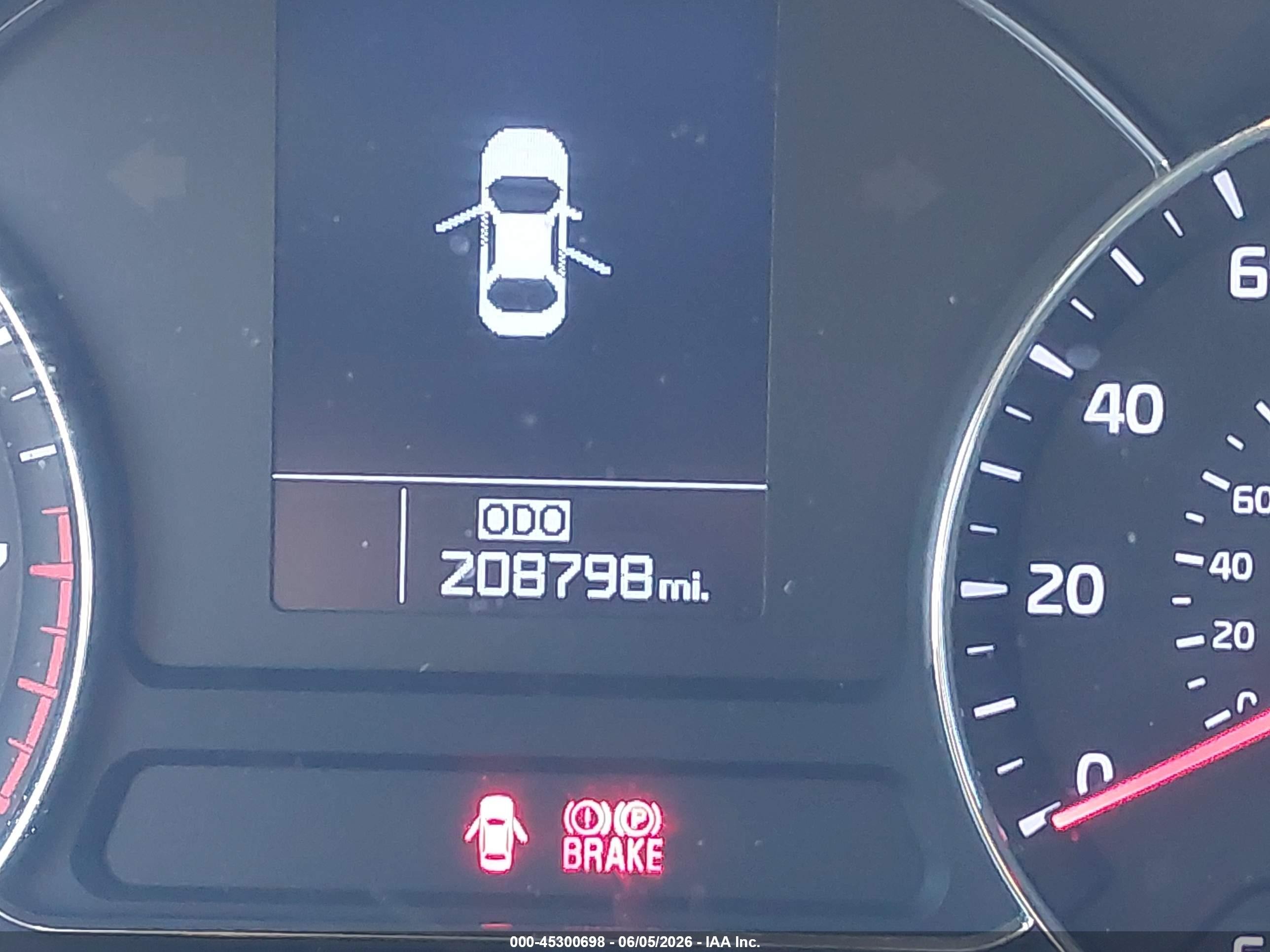 2015 Kia Forte Sx Black vin: KNAFZ5A33F5405218