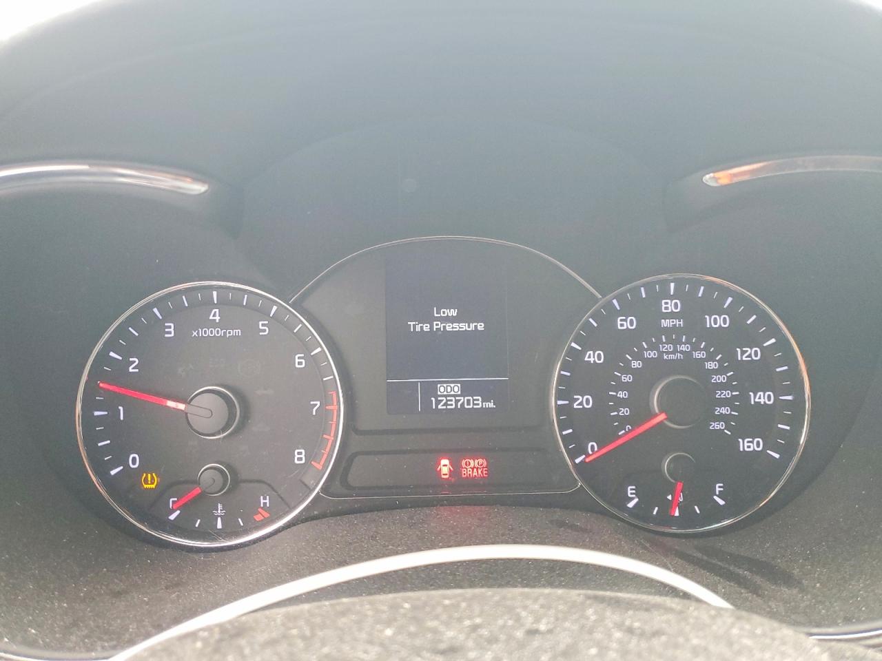 2015 Kia Forte Sx Silver vin: KNAFZ5A36F5285902