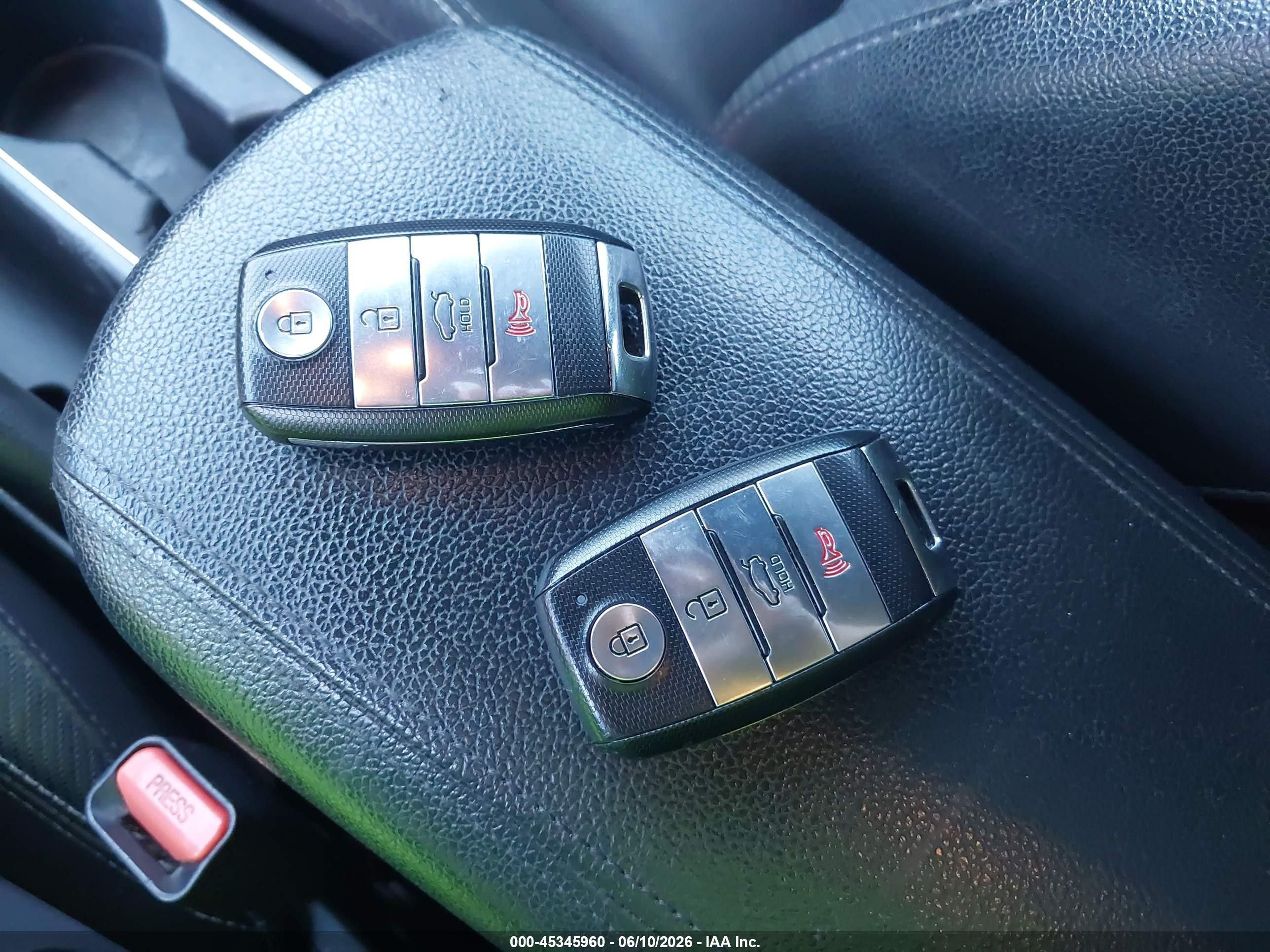 2015 Kia Forte Sx Silver vin: KNAFZ5A36F5294762
