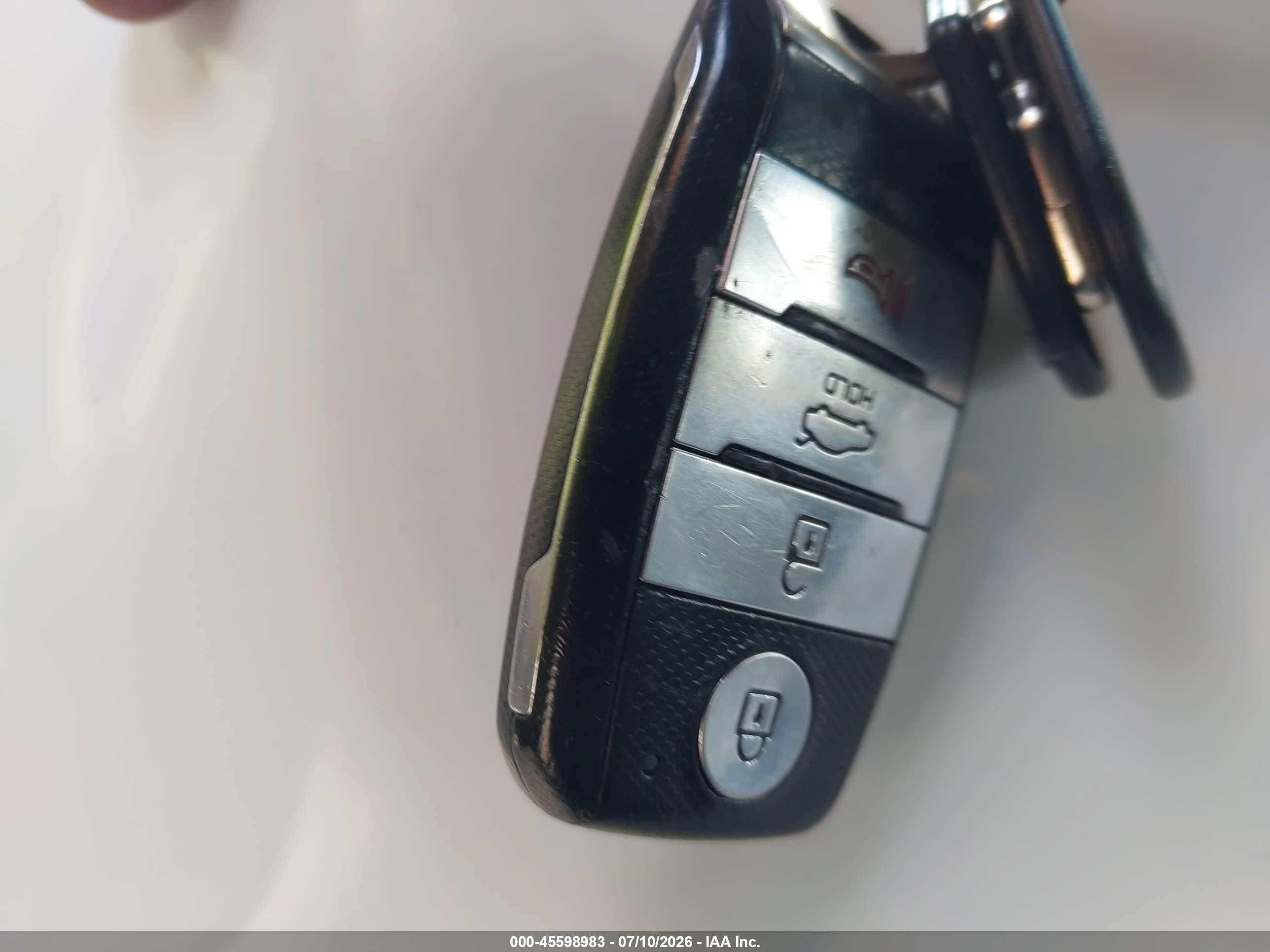 2015 Kia Forte Sx Green vin: KNAFZ5A37F5370828