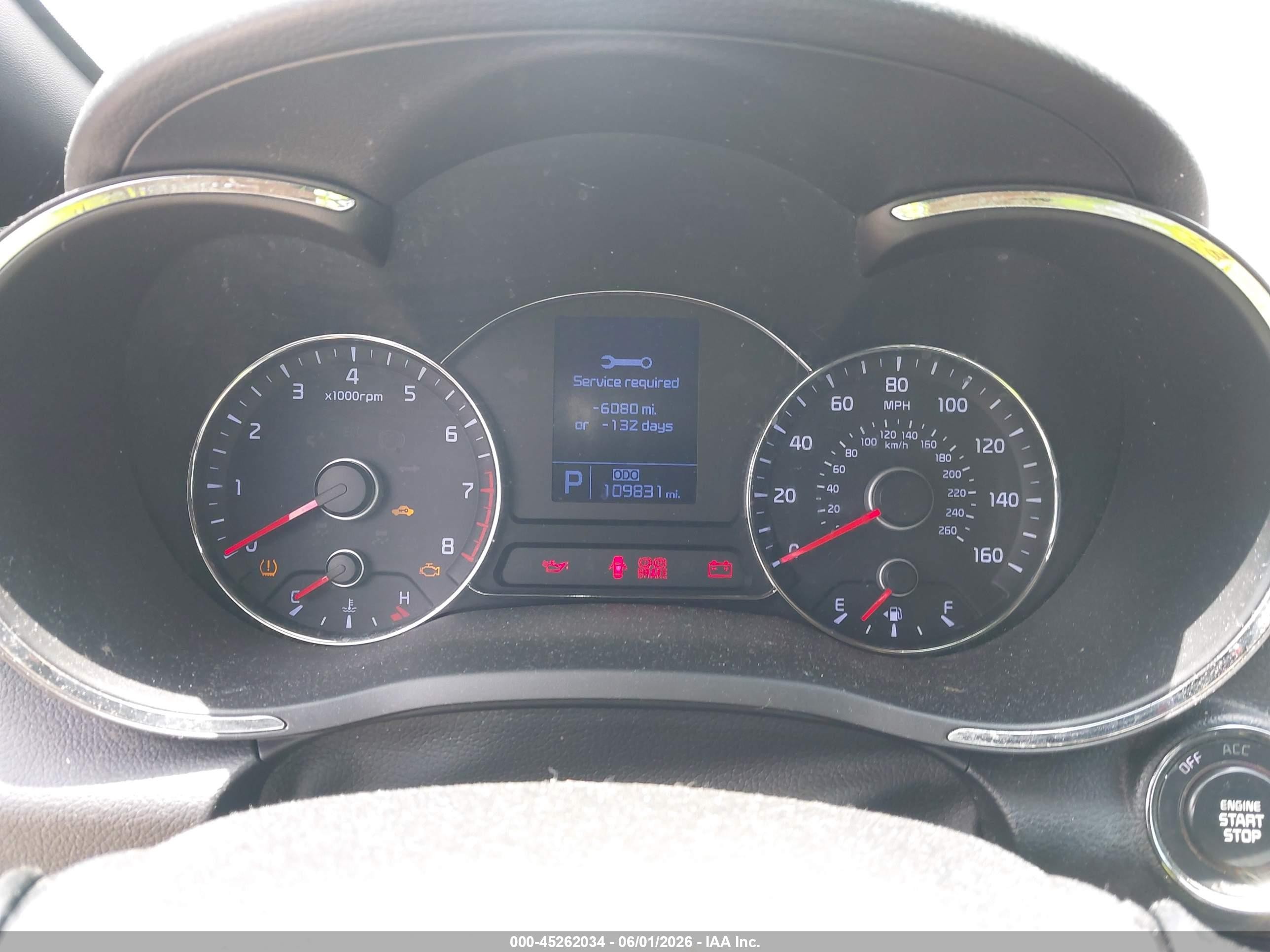 2015 Kia Forte Sx Gray vin: KNAFZ5A3XF5269797