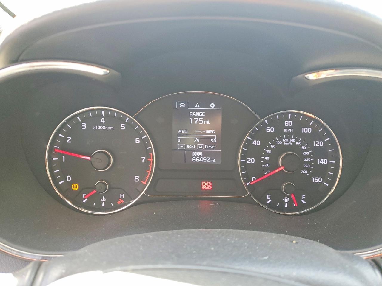 2015 Kia Forte Sx Угольный vin: KNAFZ6A33F5420615