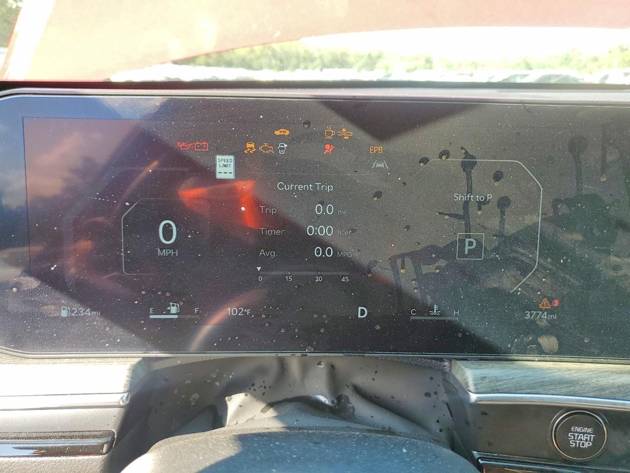 2025 Kia K5 Ex Red vin: KNAG34J78S5386453
