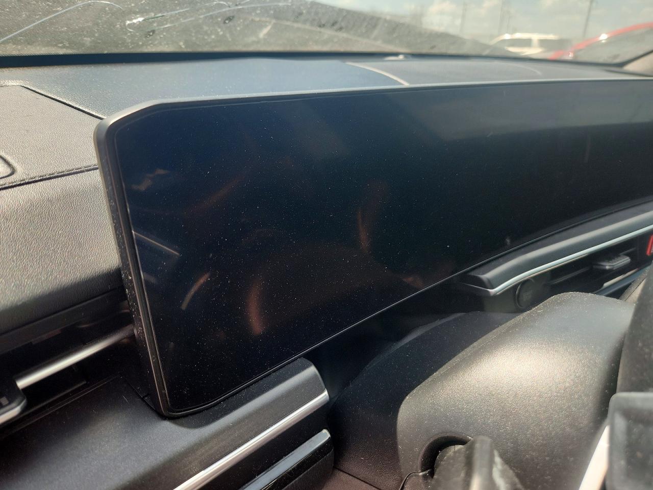 2025 Kia K5 Gt Gray vin: KNAG44J83S5329700