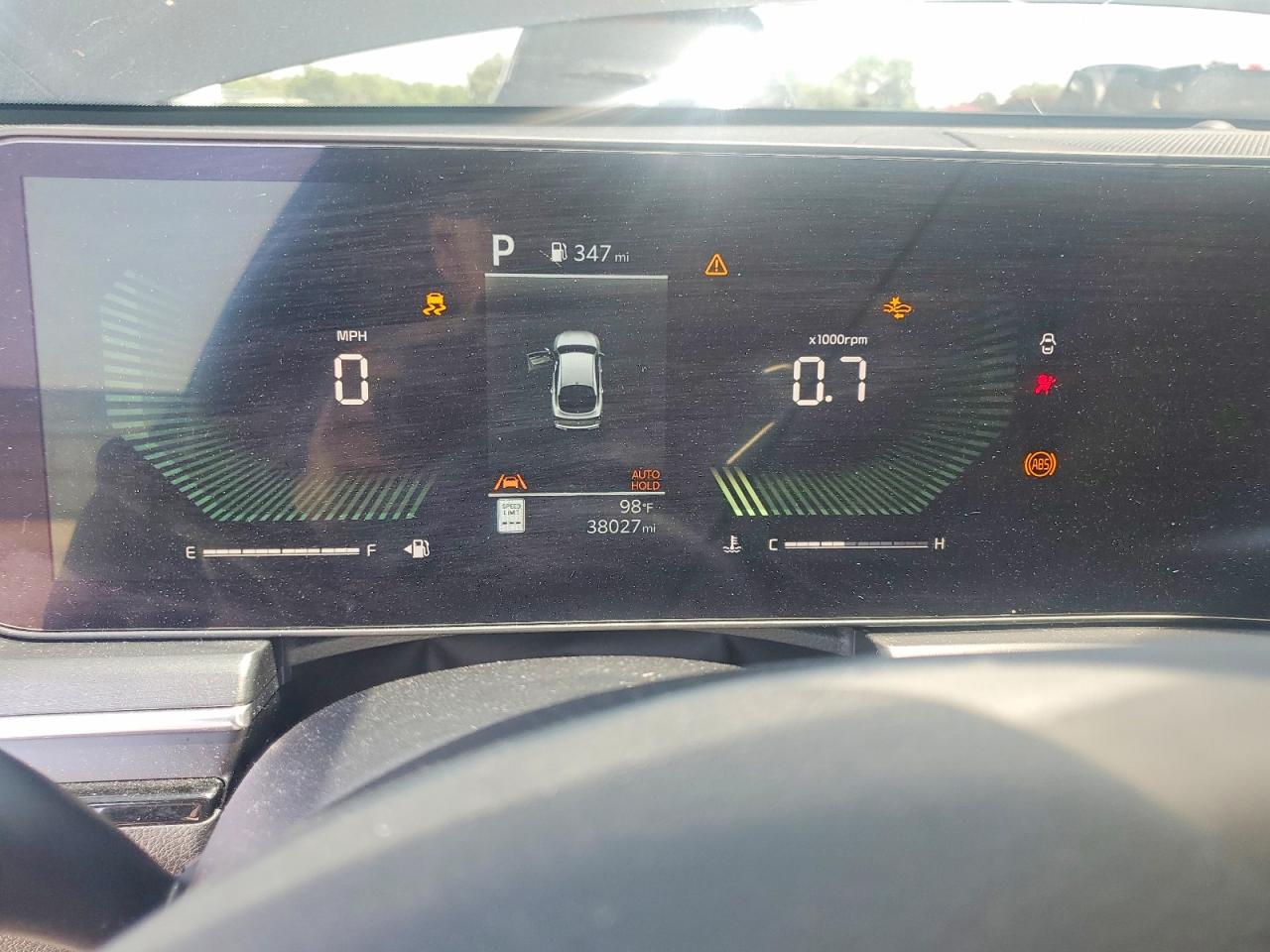 2025 Kia K5 Gt Black vin: KNAG44J86S5325771