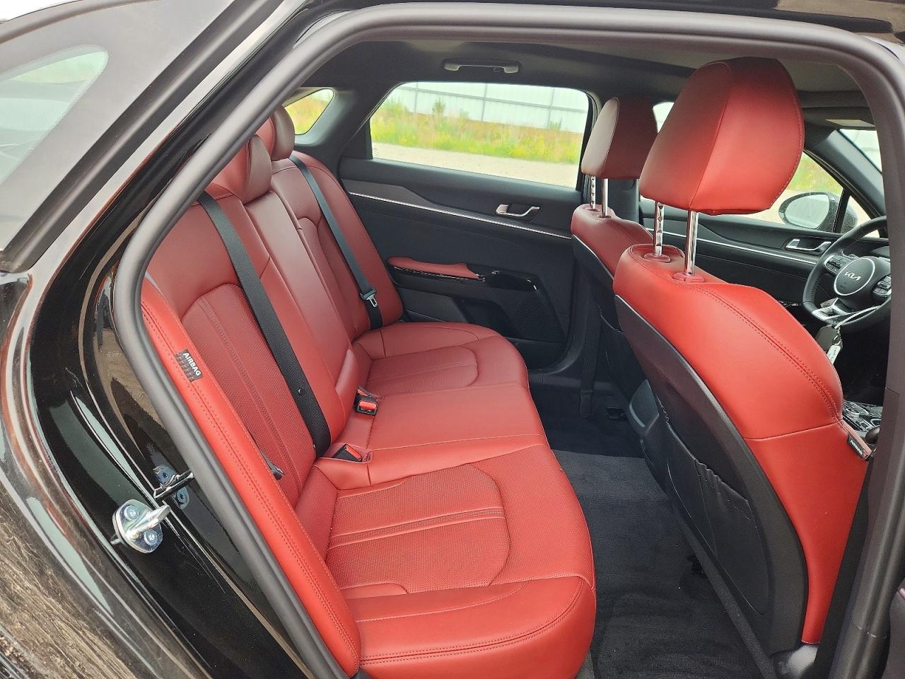 2026 Kia K5 Gt Line Черный vin: KNAG64J72T5457283