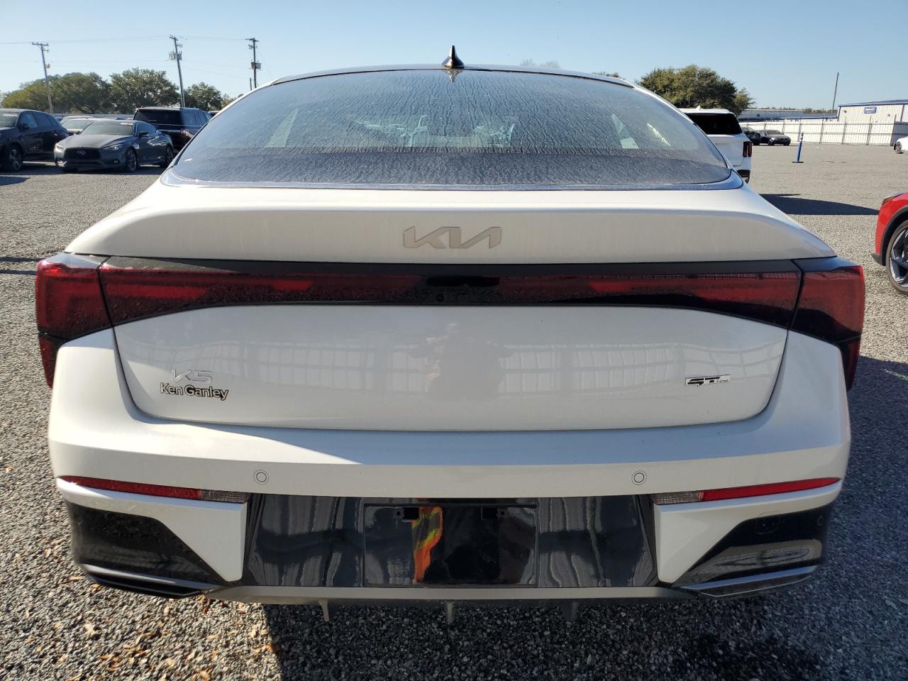 KNAG64J75S5301348 — 2025 KIA K5 History & VIN | AutoHelperBot