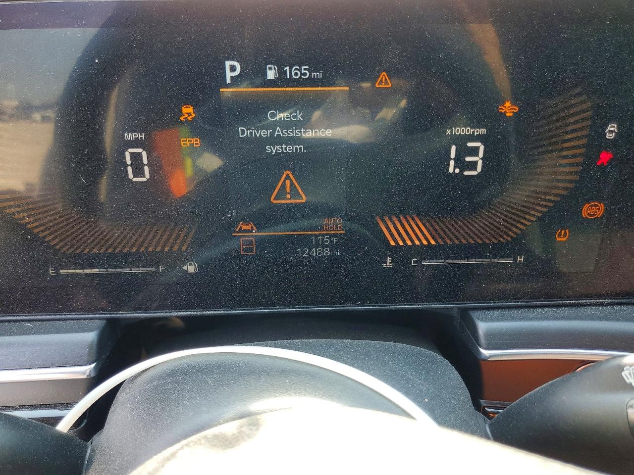 2025 Kia K5 Gt Line Gray vin: KNAG64J78S5356358