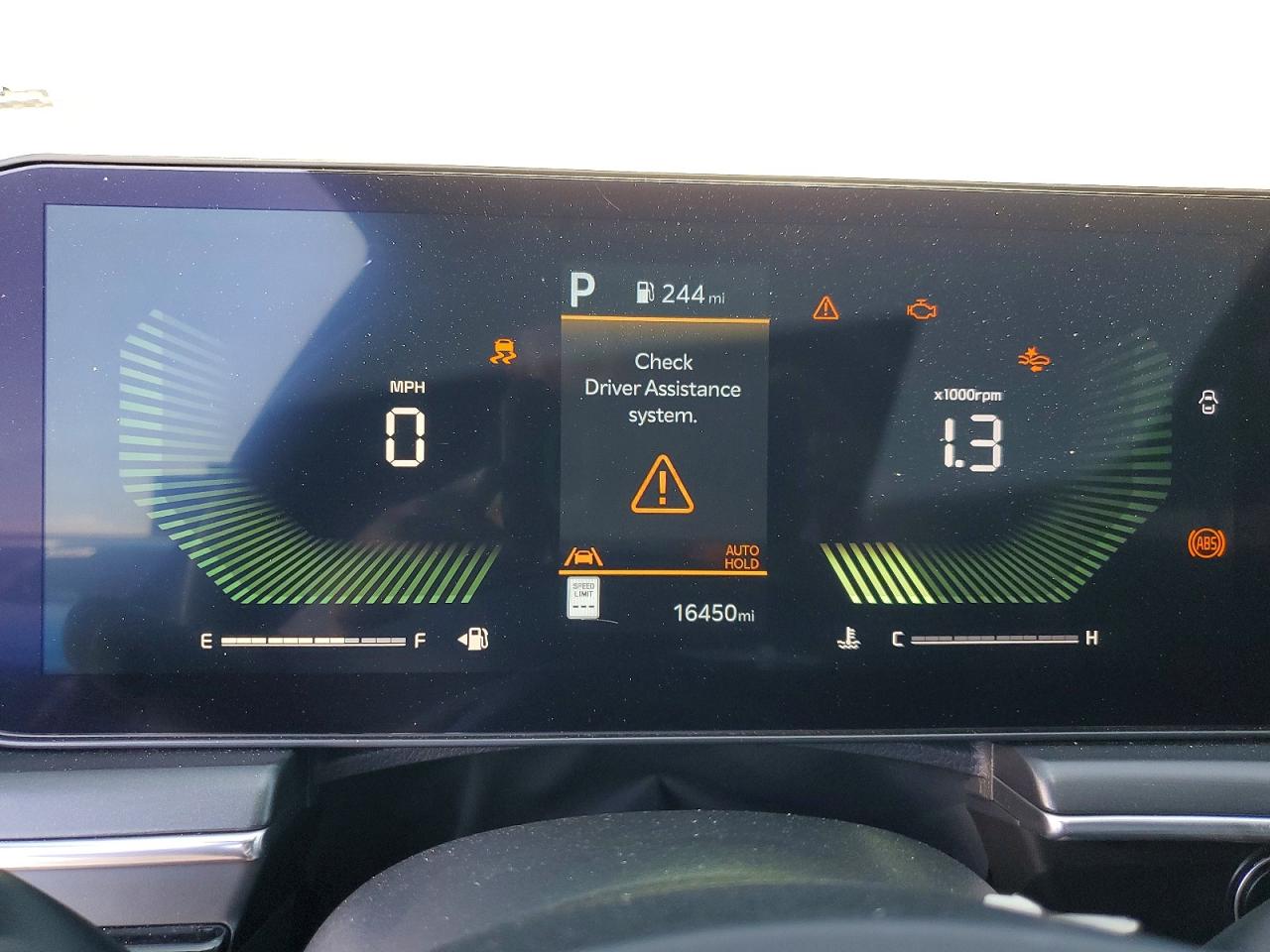 2025 Kia K5 Gt Line Серый vin: KNAG64J79S5368583
