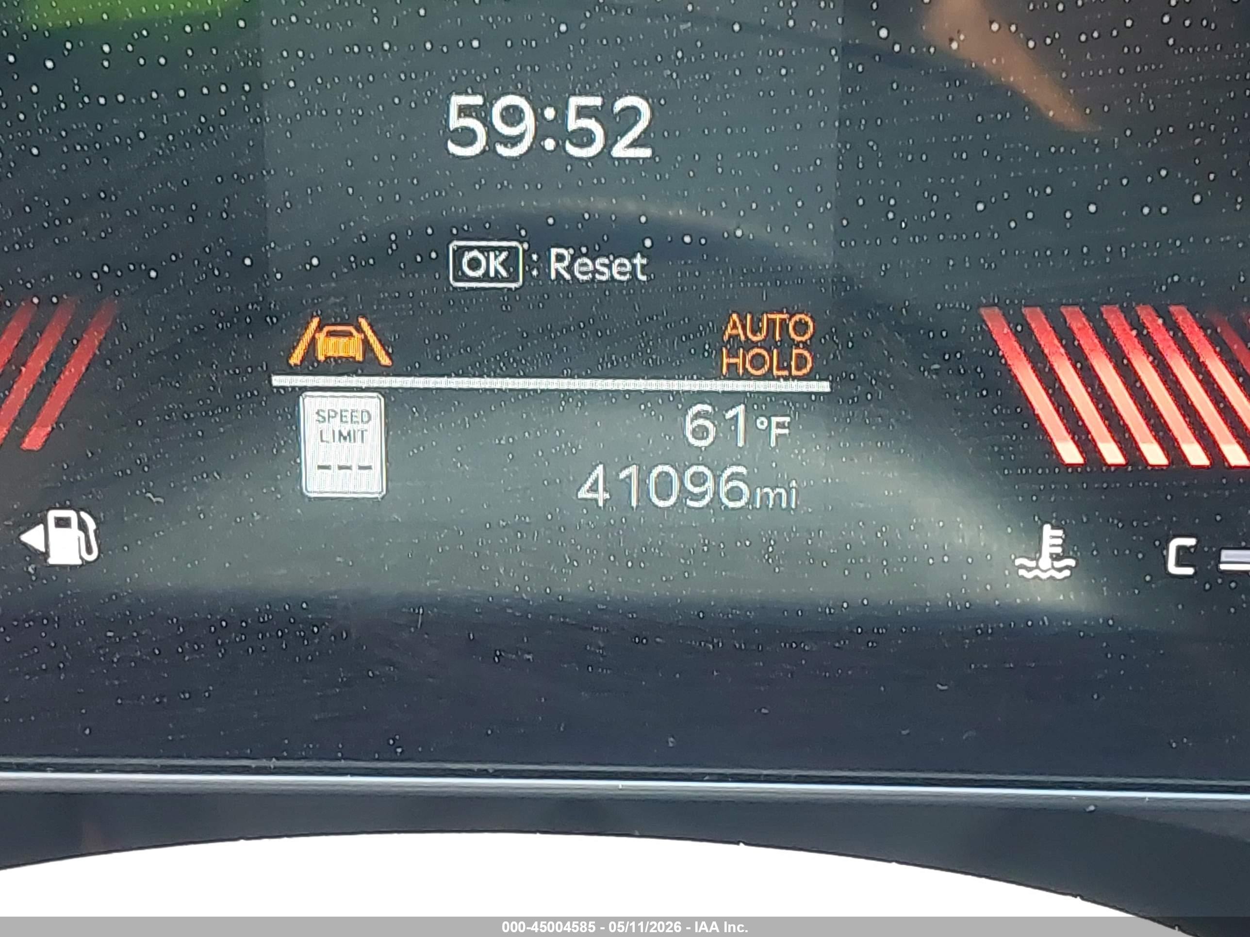 2025 Kia K5 Gt-line Gray vin: KNAG64J7XS5316976
