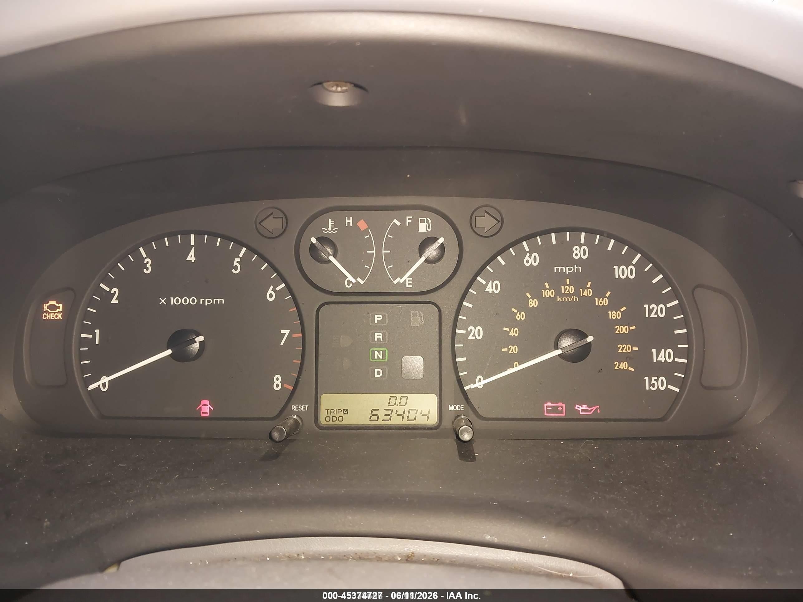 2003 Kia Optima Lx/se Серебряный vin: KNAGD126135228488