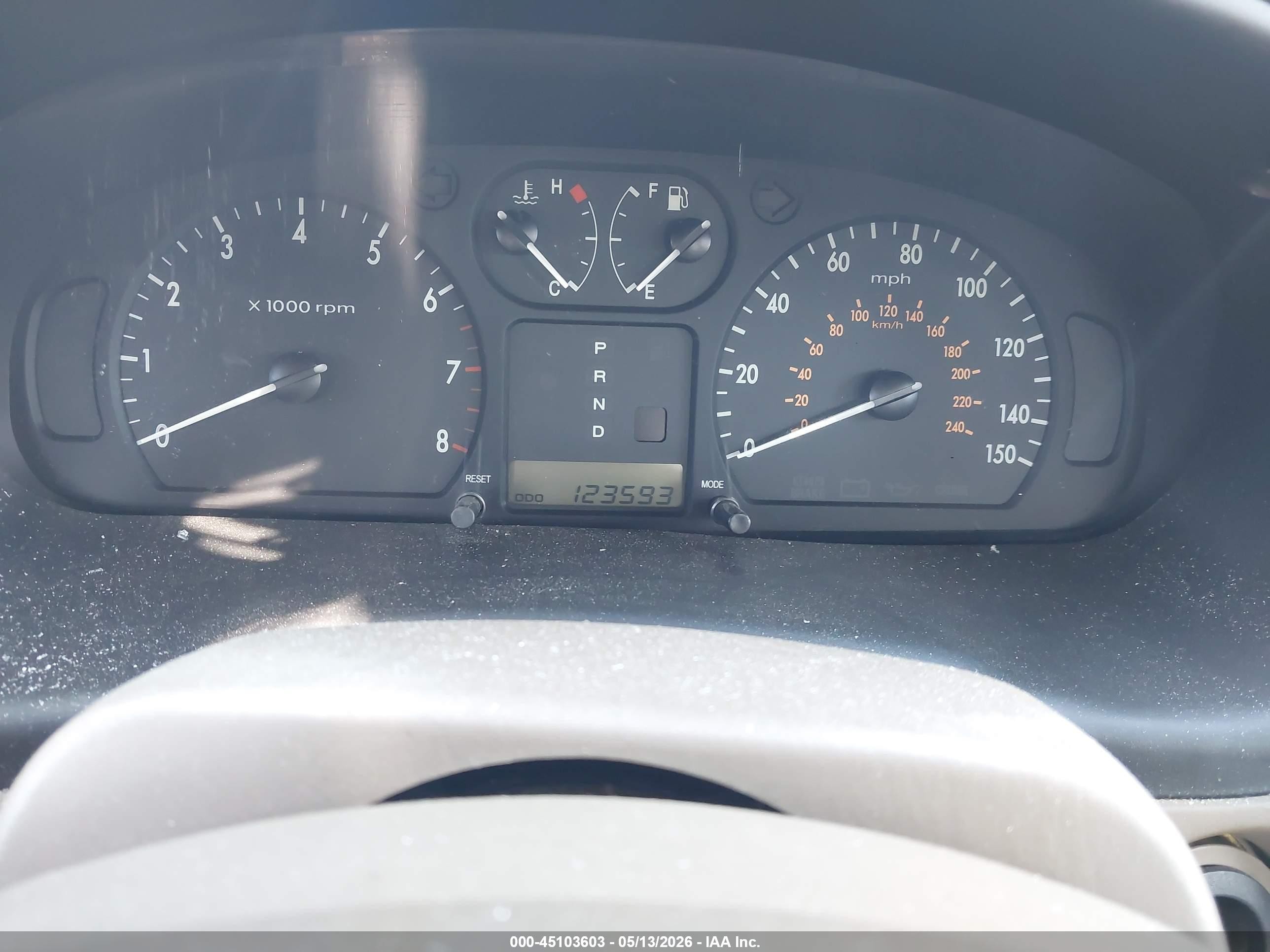 2003 Kia Optima Lx/se Maroon vin: KNAGD126135245209