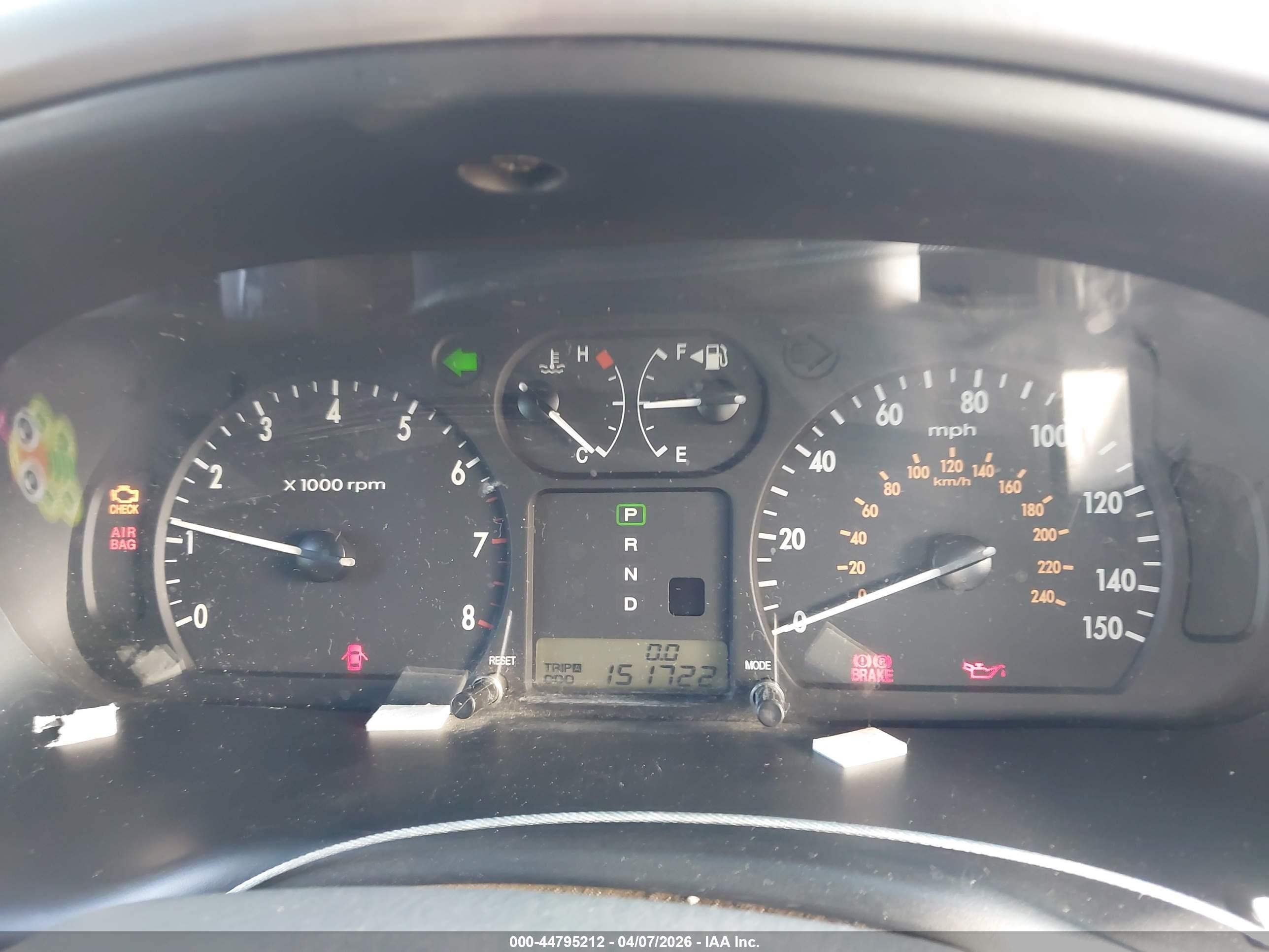 2005 Kia Optima Ex/lx Серебряный vin: KNAGD126255378693