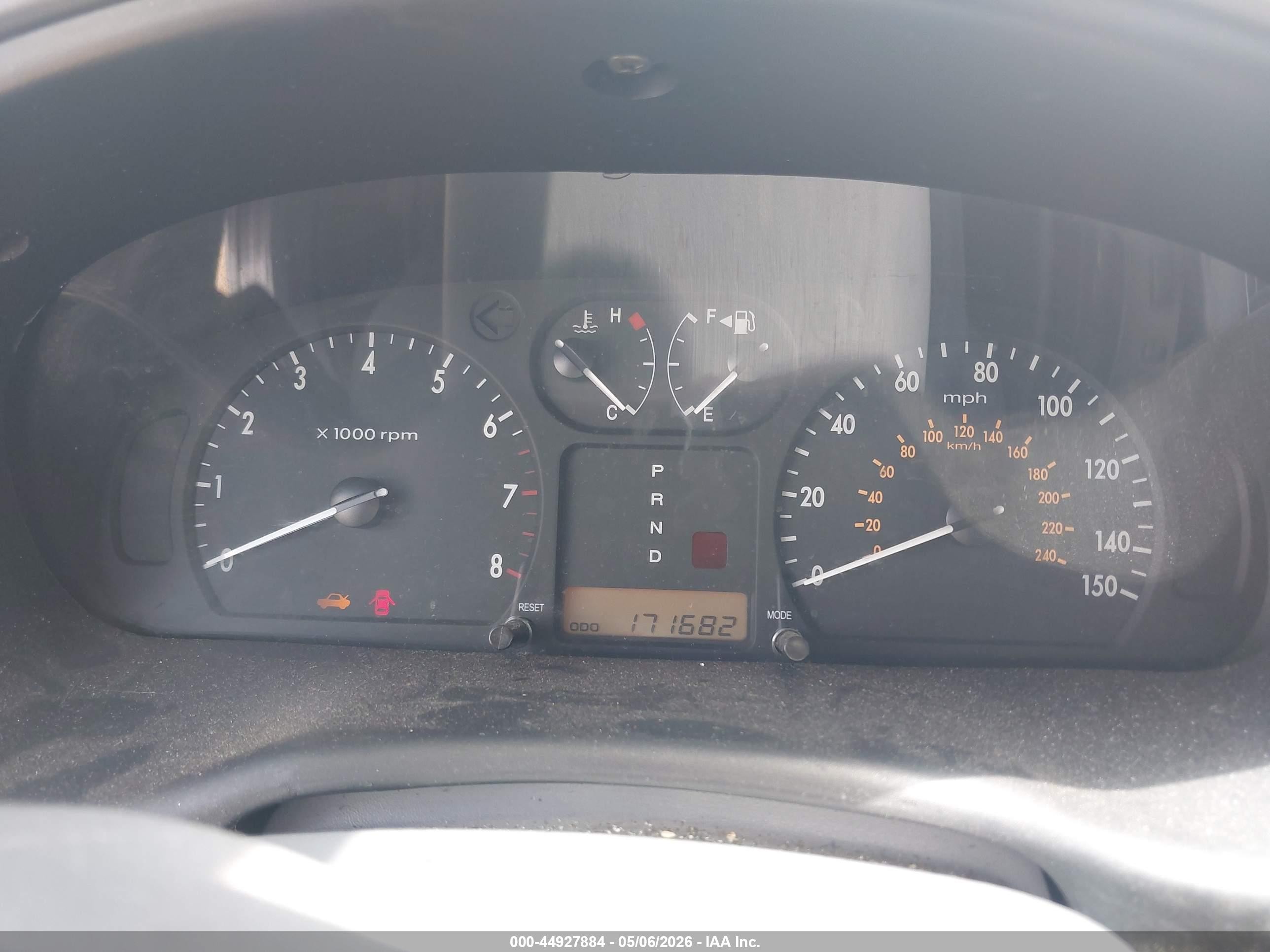 2004 Kia Optima Ex/lx Серебряный vin: KNAGD126445313097