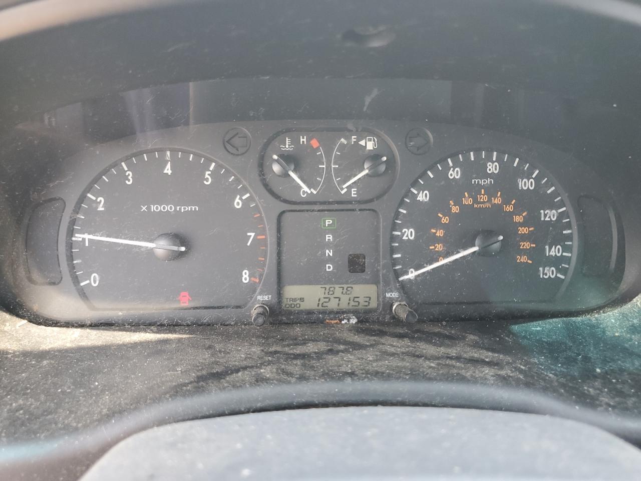 2005 Kia Optima Lx Silver vin: KNAGD126455401925