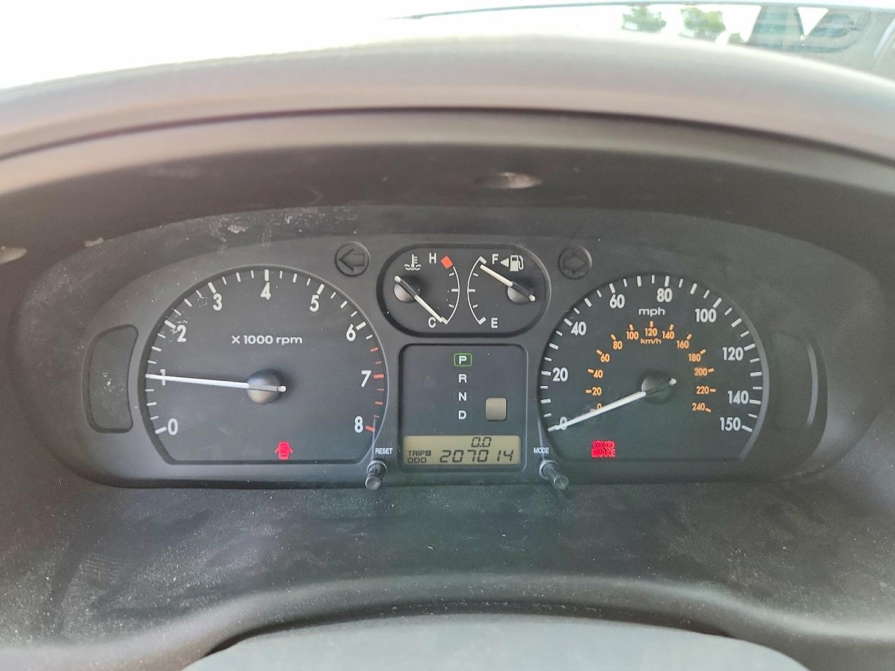 2005 Kia Optima Lx Silver vin: KNAGD126555383175