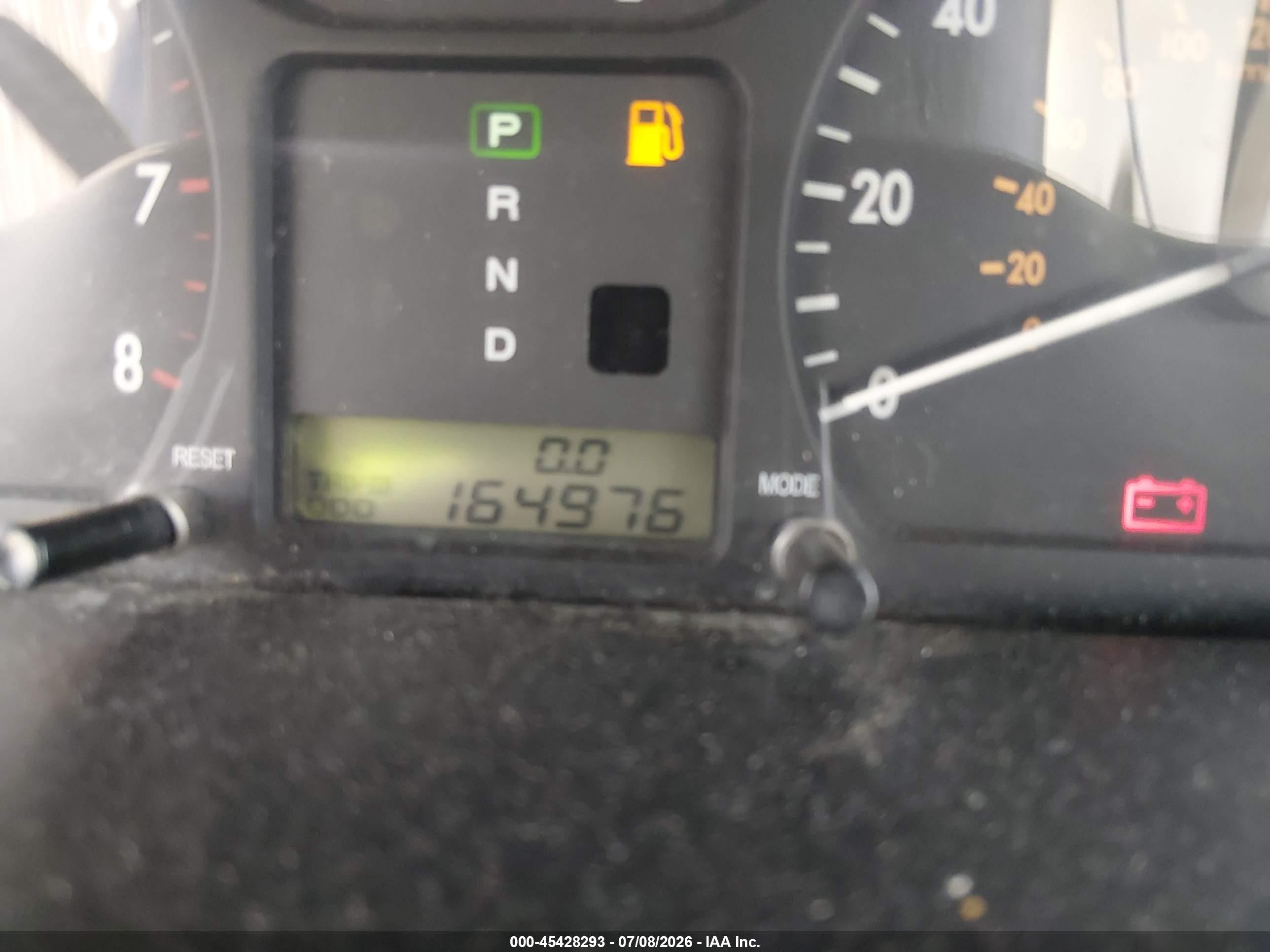 2005 Kia Optima Ex/lx Silver vin: KNAGD126555387856