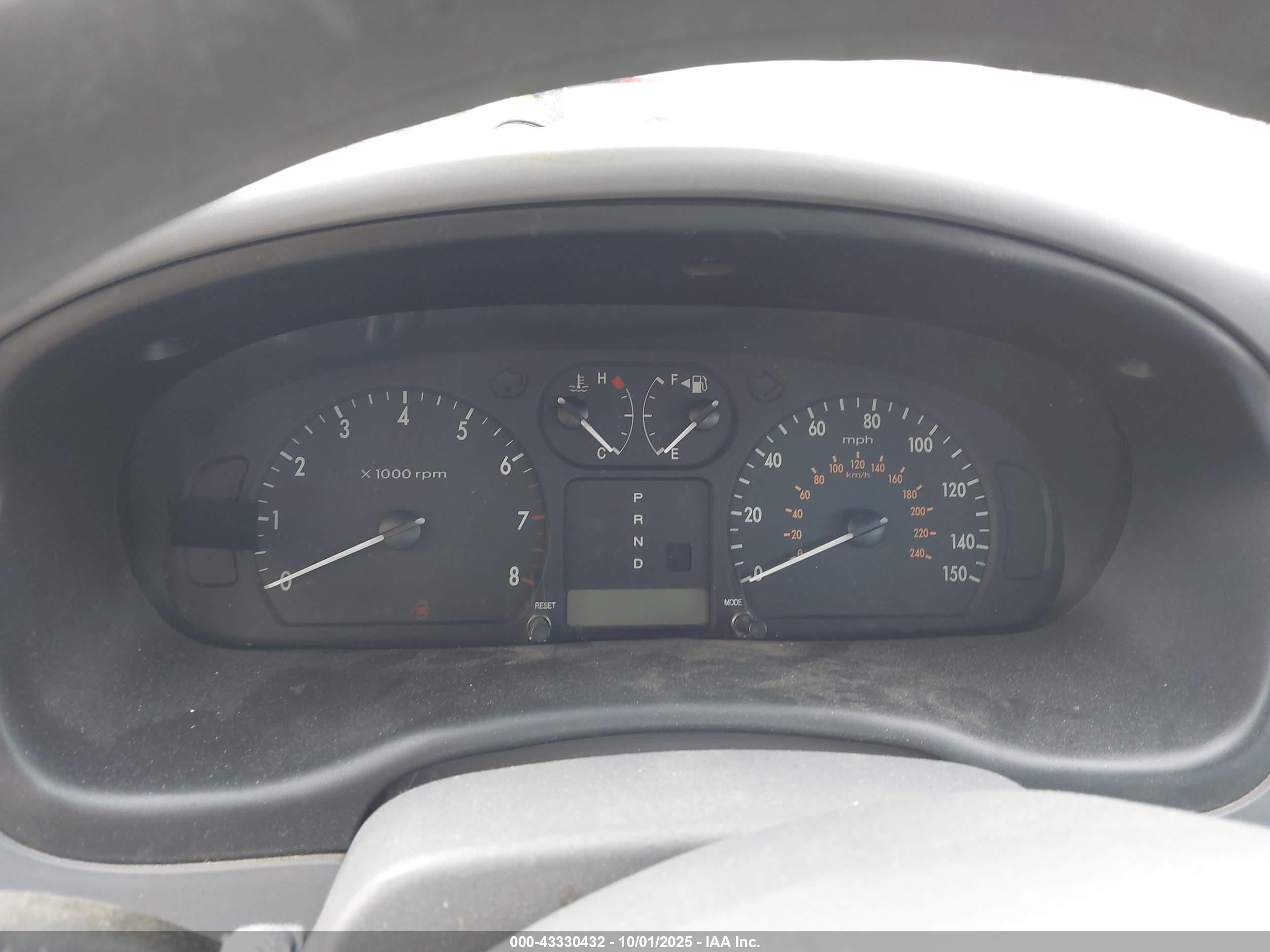 2004 Kia Optima Ex/lx White vin: KNAGD126645255736