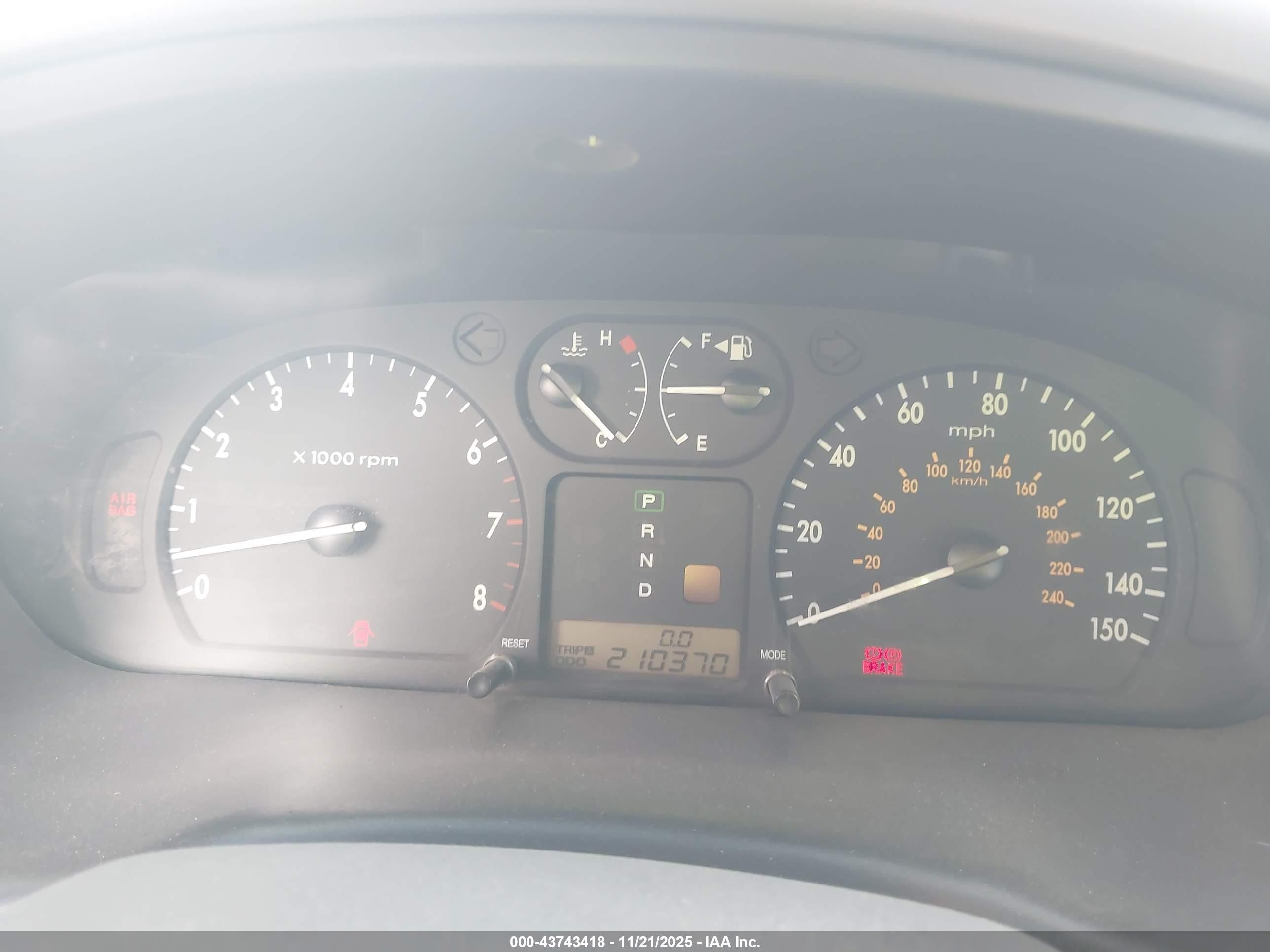 2004 Kia Optima Ex/lx White vin: KNAGD126945309398