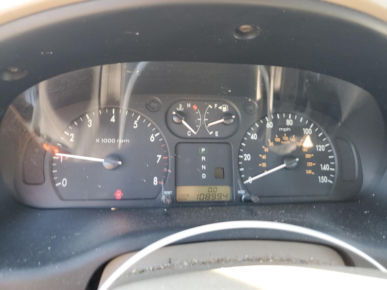 2005 Kia Optima Lx Green vin: KNAGD126X55383320