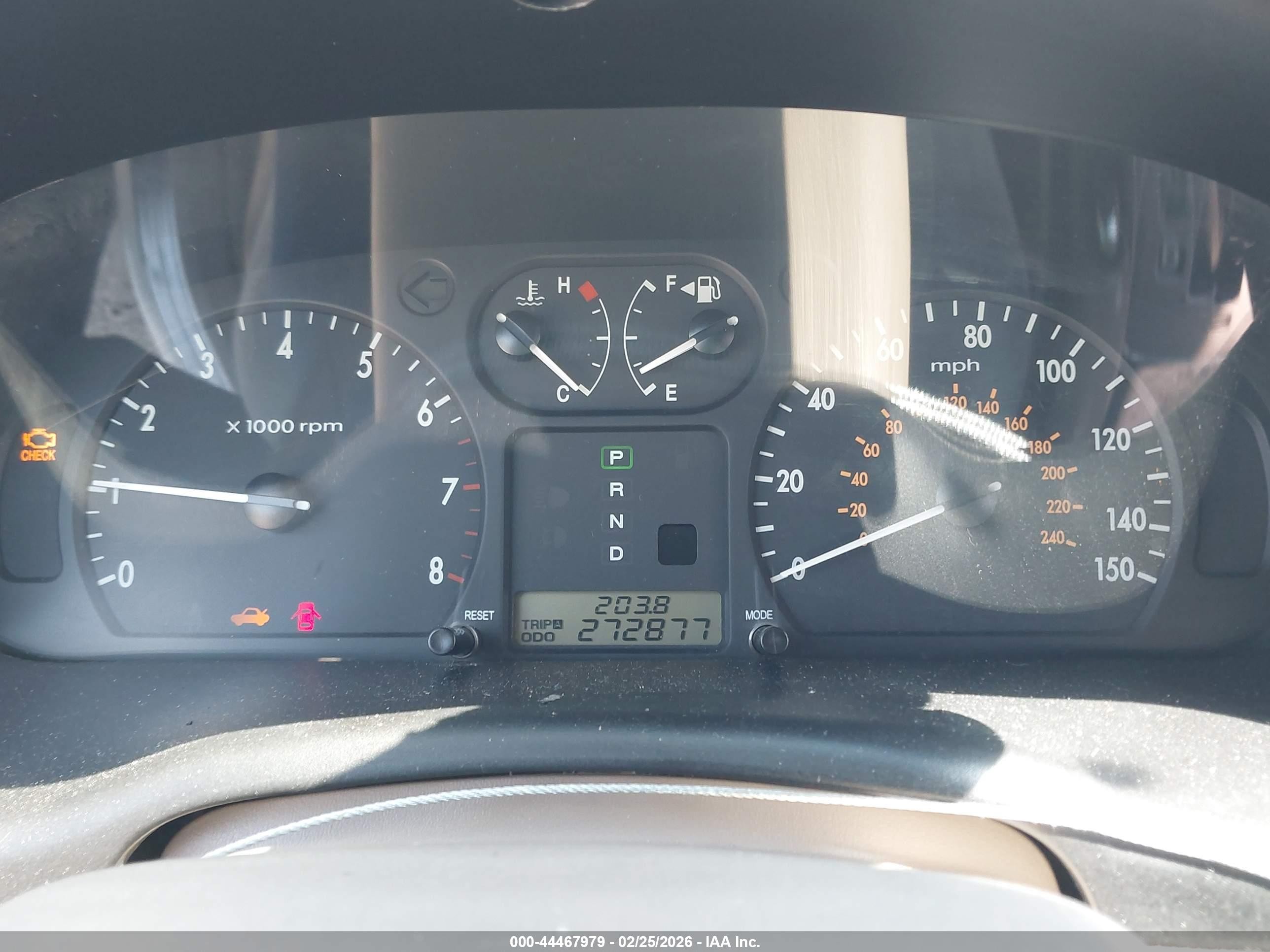 2004 Kia Optima Ex V6/lx V6 White vin: KNAGD128045353985
