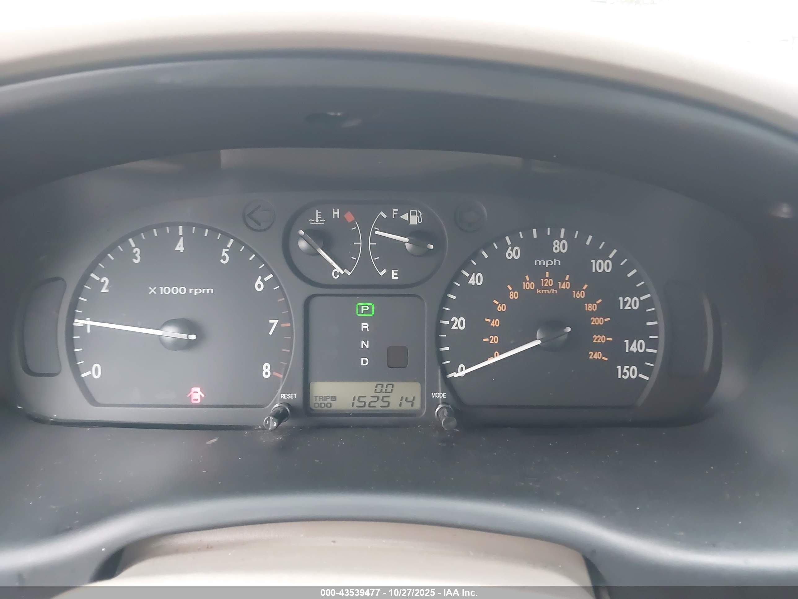 2005 Kia Optima Ex V6/lx V6 White vin: KNAGD128055421249