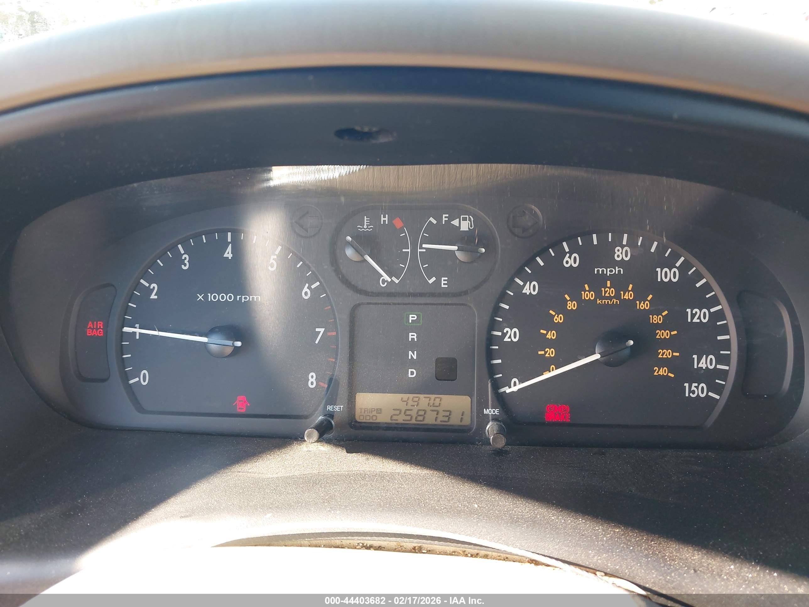 2004 Kia Optima Ex V6/lx V6 Белый vin: KNAGD128145367345