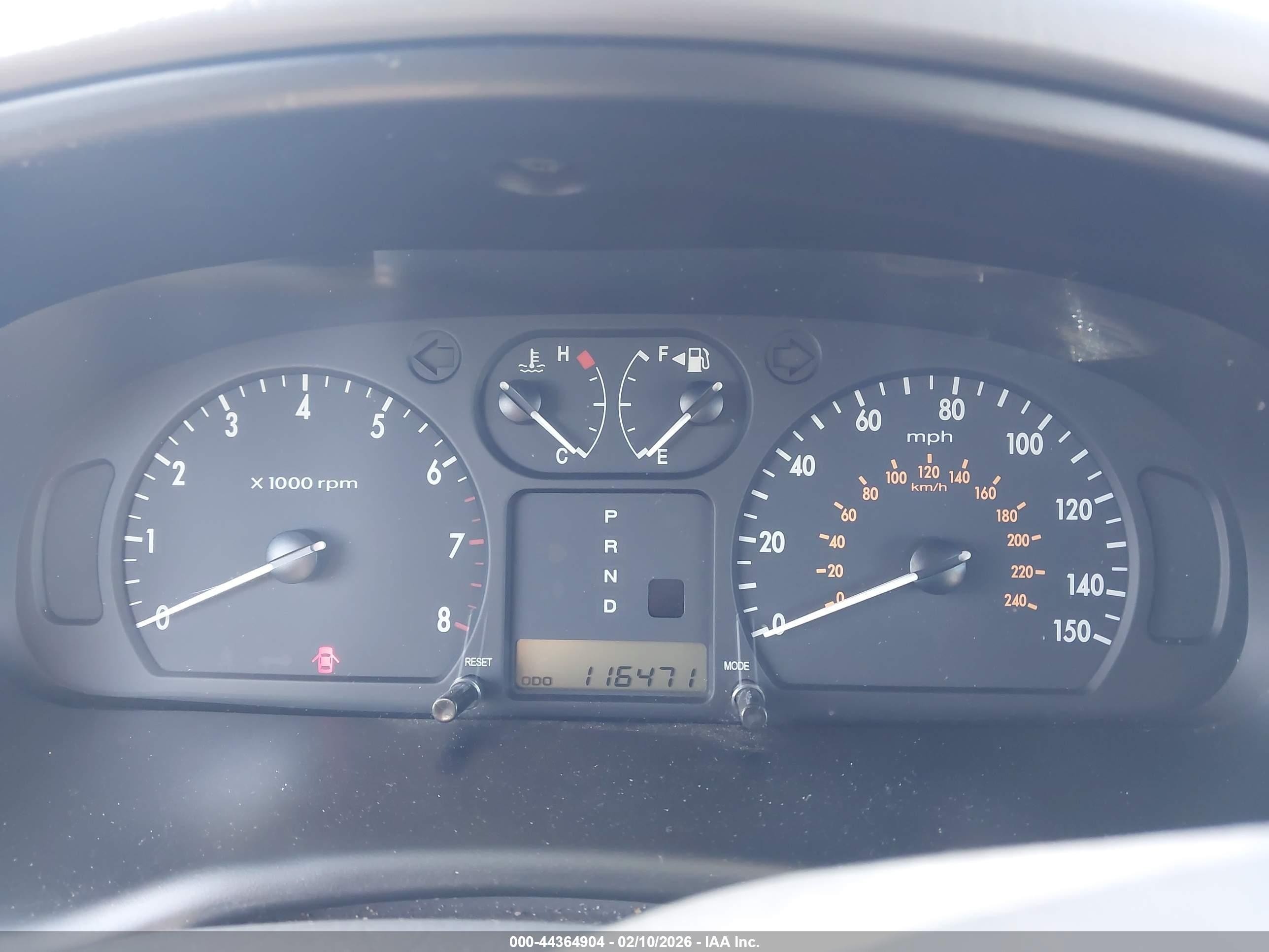 2005 Kia Optima Ex V6/lx V6 Синий vin: KNAGD128255390876