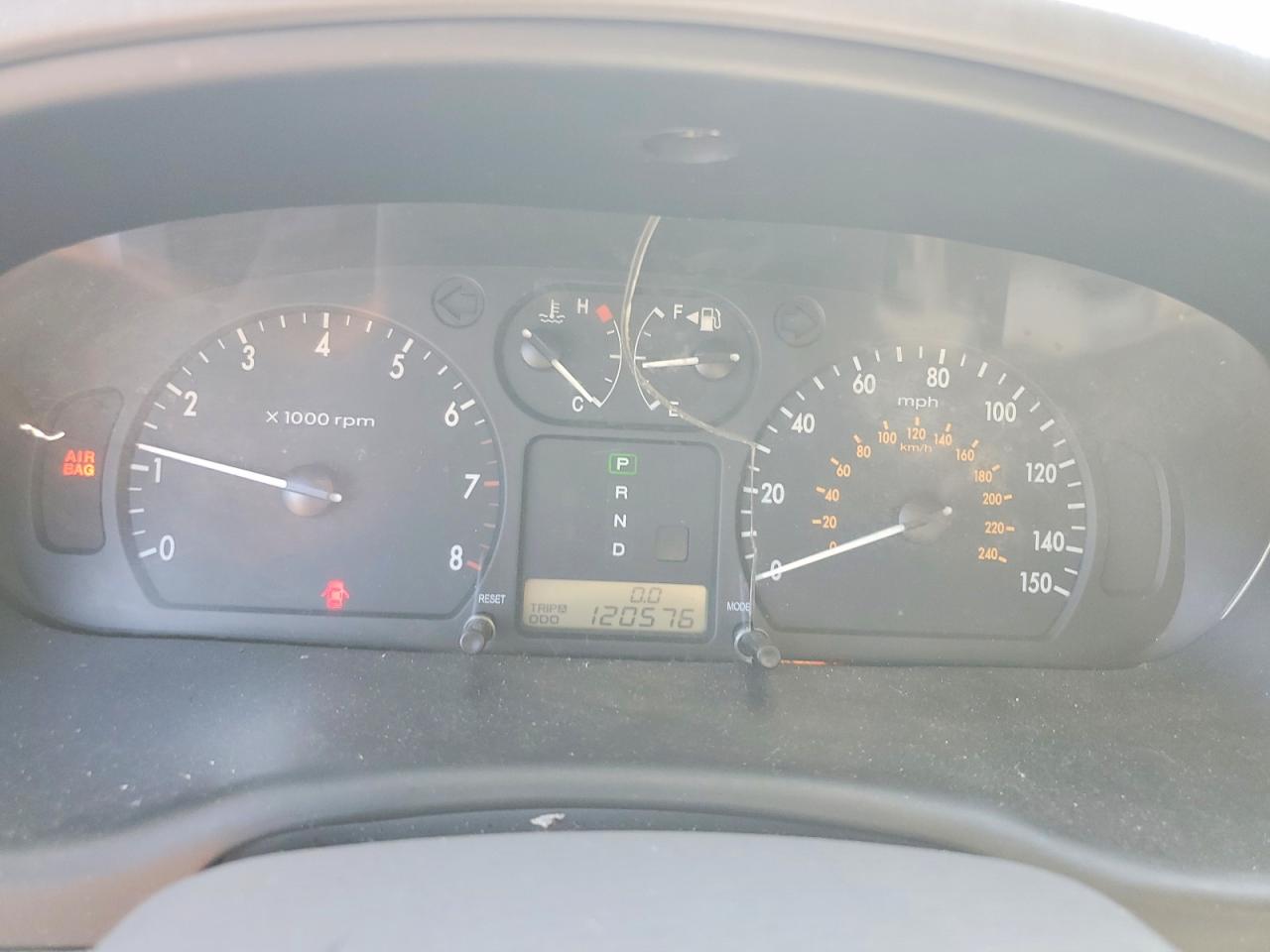 2006 Kia Optima Lx V6 Silver vin: KNAGD128265442248